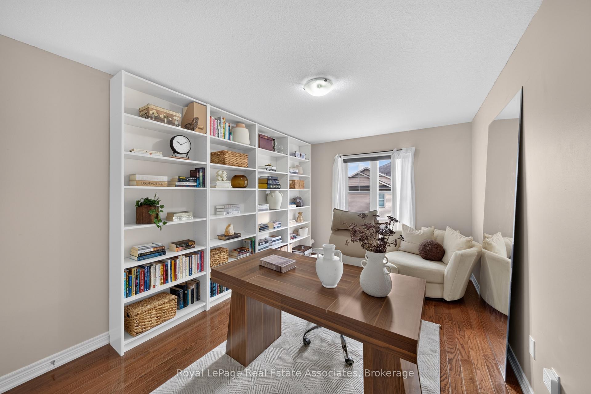 Photo 20 of Unit 22, 10 Pumpkin Pass, Hamilton, Binbrook — HOMEH