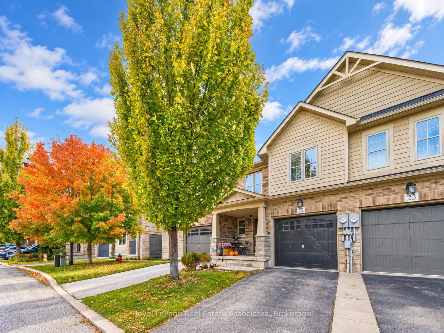 Photo 28 of Unit 22, 10 Pumpkin Pass, Hamilton, Binbrook — HOMEH