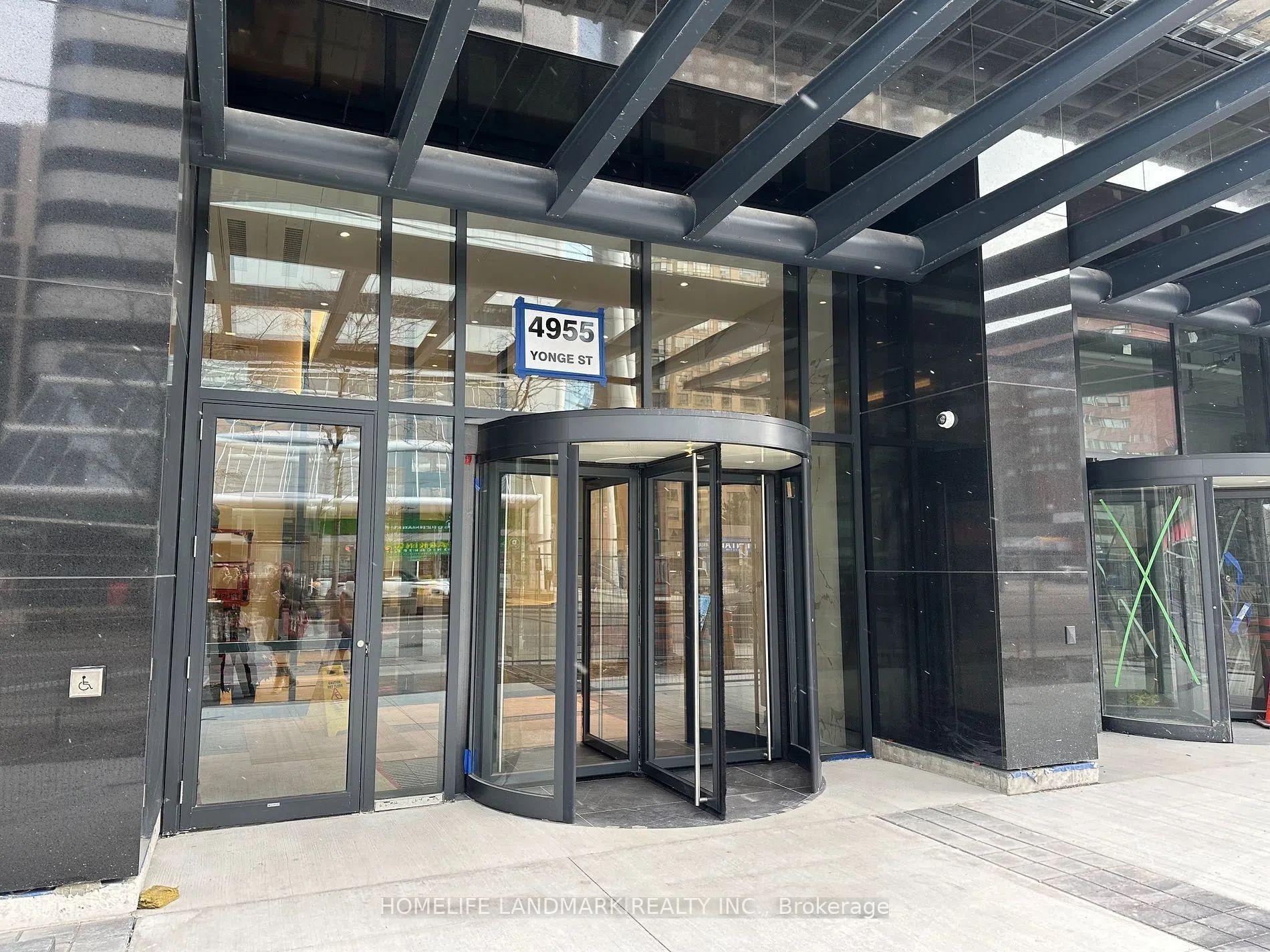 Photo of Unit 2910, 4955 Yonge Street