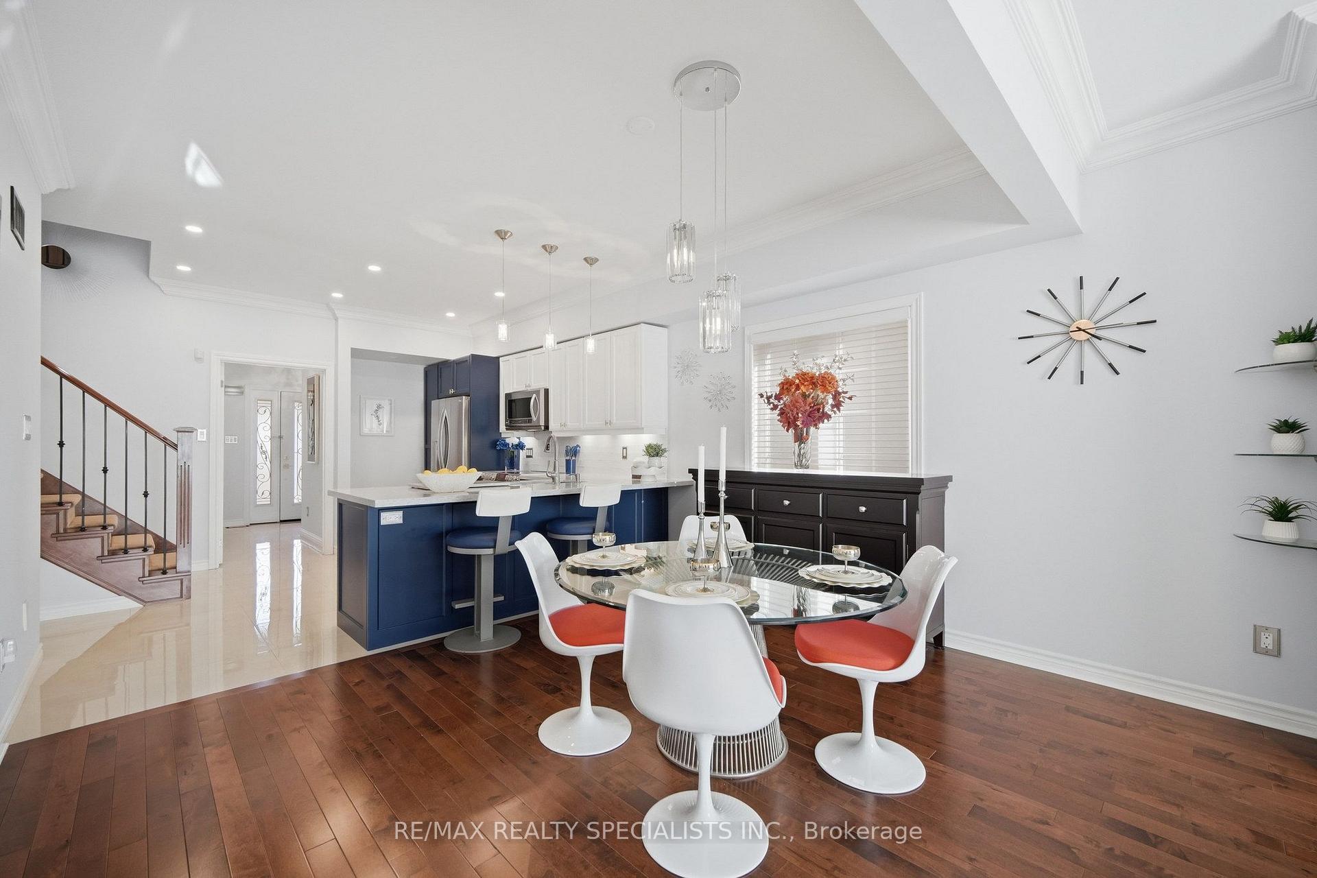 Photo 13 of 935 Barbados Street, Oshawa, Northglen — HOMEH