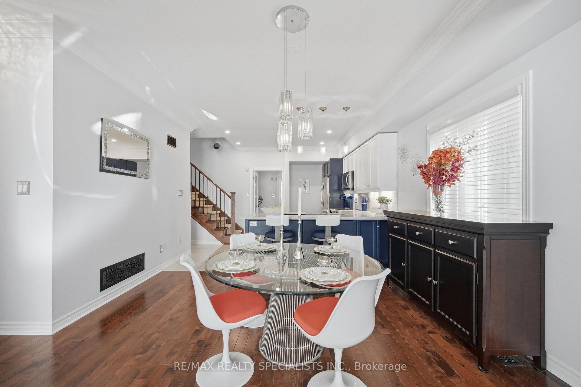 Photo 14 of 935 Barbados Street, Oshawa, Northglen — HOMEH