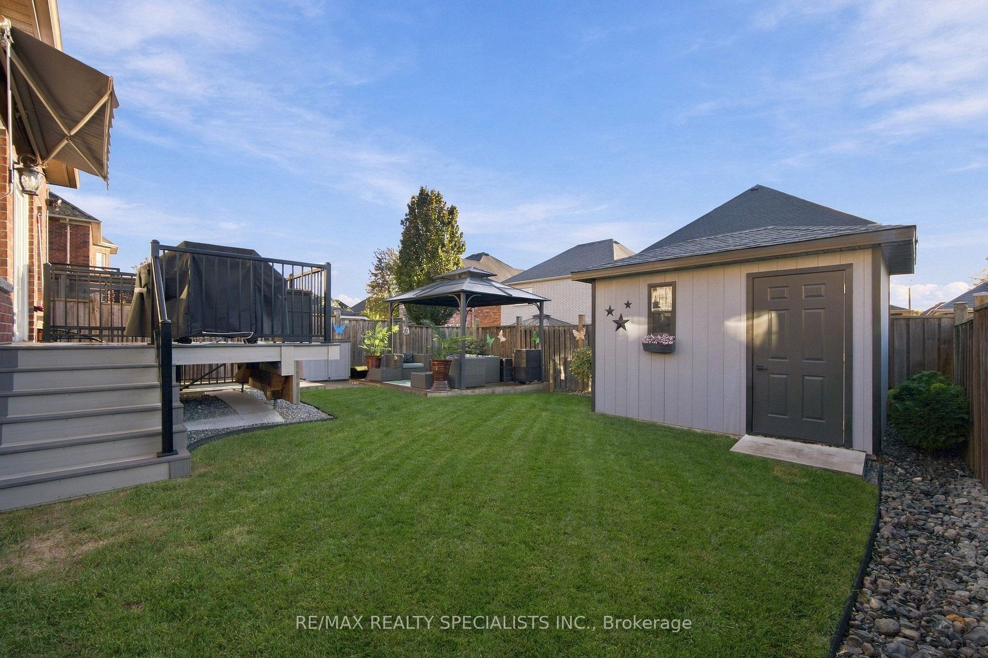 Photo 42 of 935 Barbados Street, Oshawa, Northglen — HOMEH