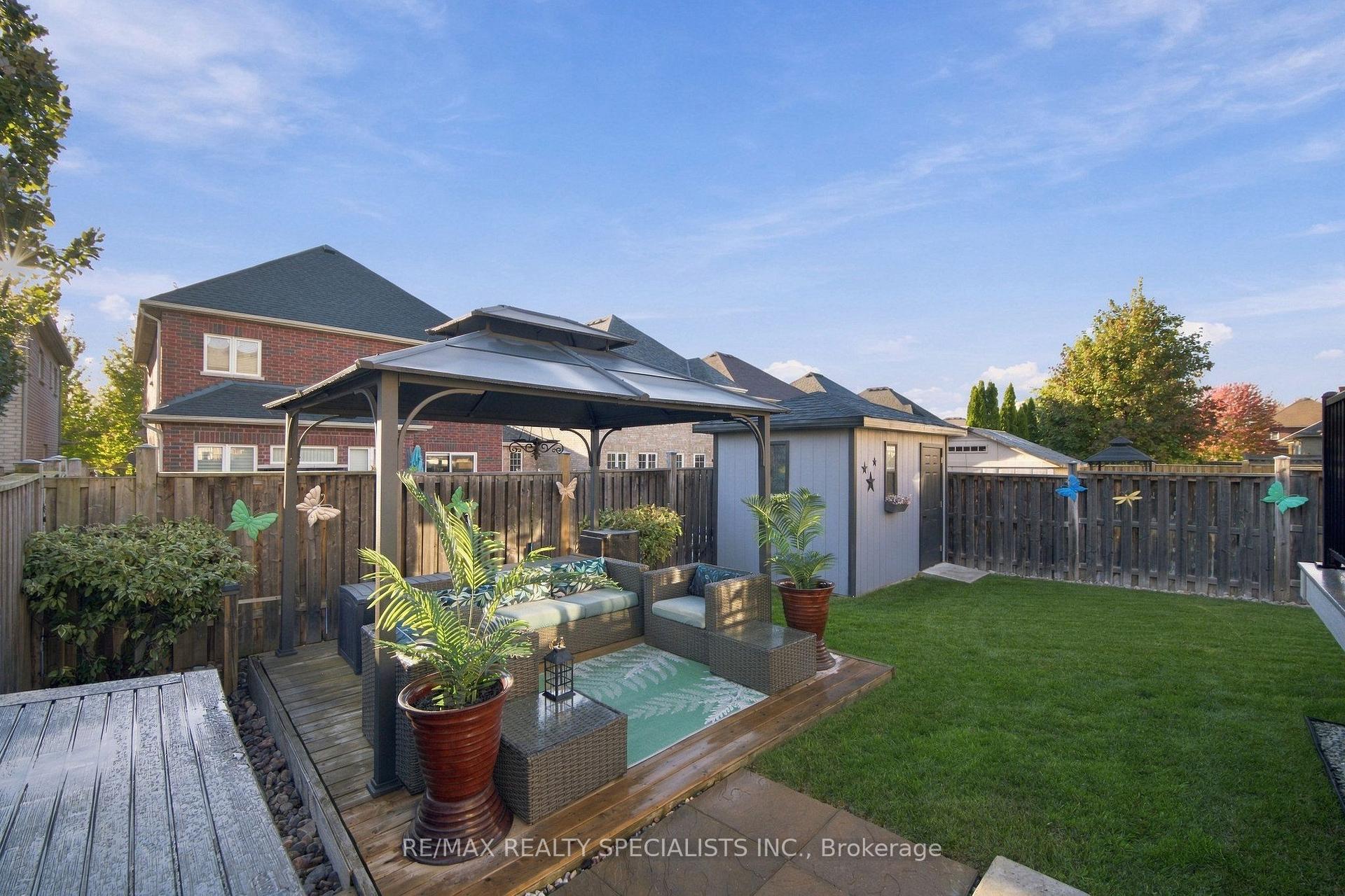Photo 44 of 935 Barbados Street, Oshawa, Northglen — HOMEH