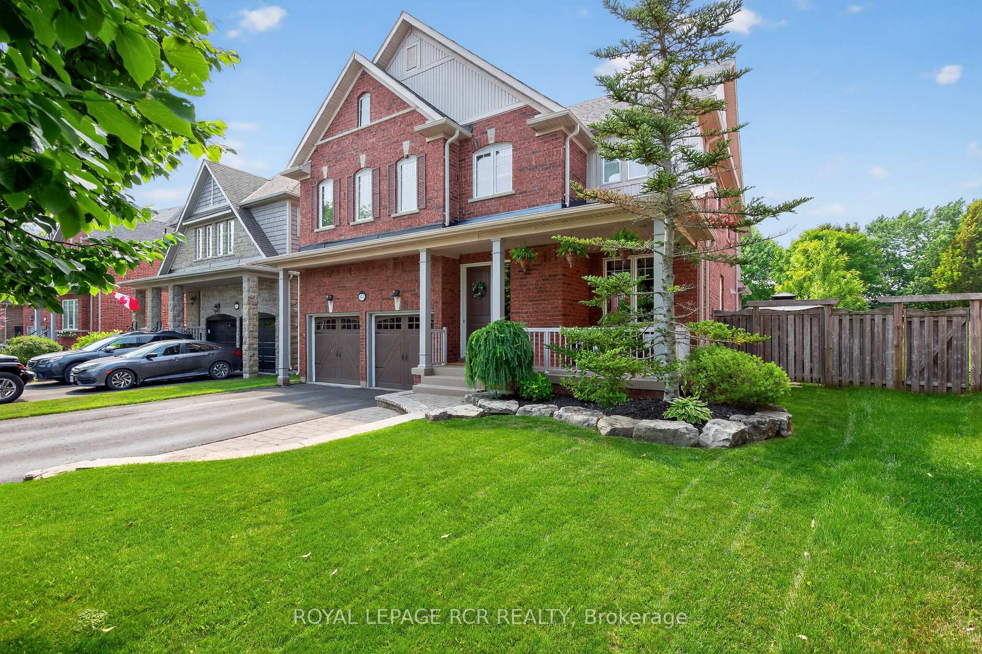 Photo 2 of 63 Campbell Drive, Uxbridge — HOMEH