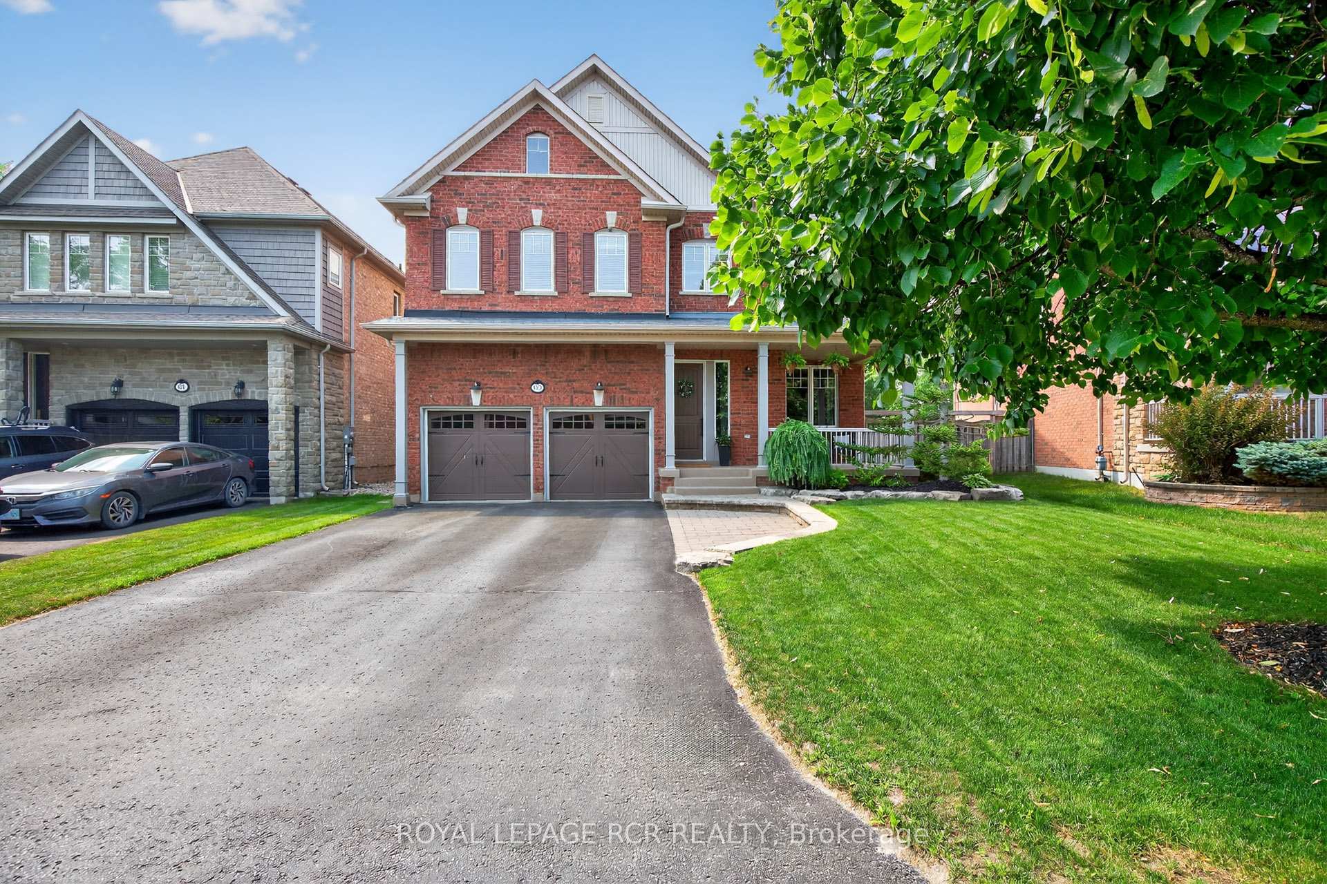Photo 3 of 63 Campbell Drive, Uxbridge — HOMEH