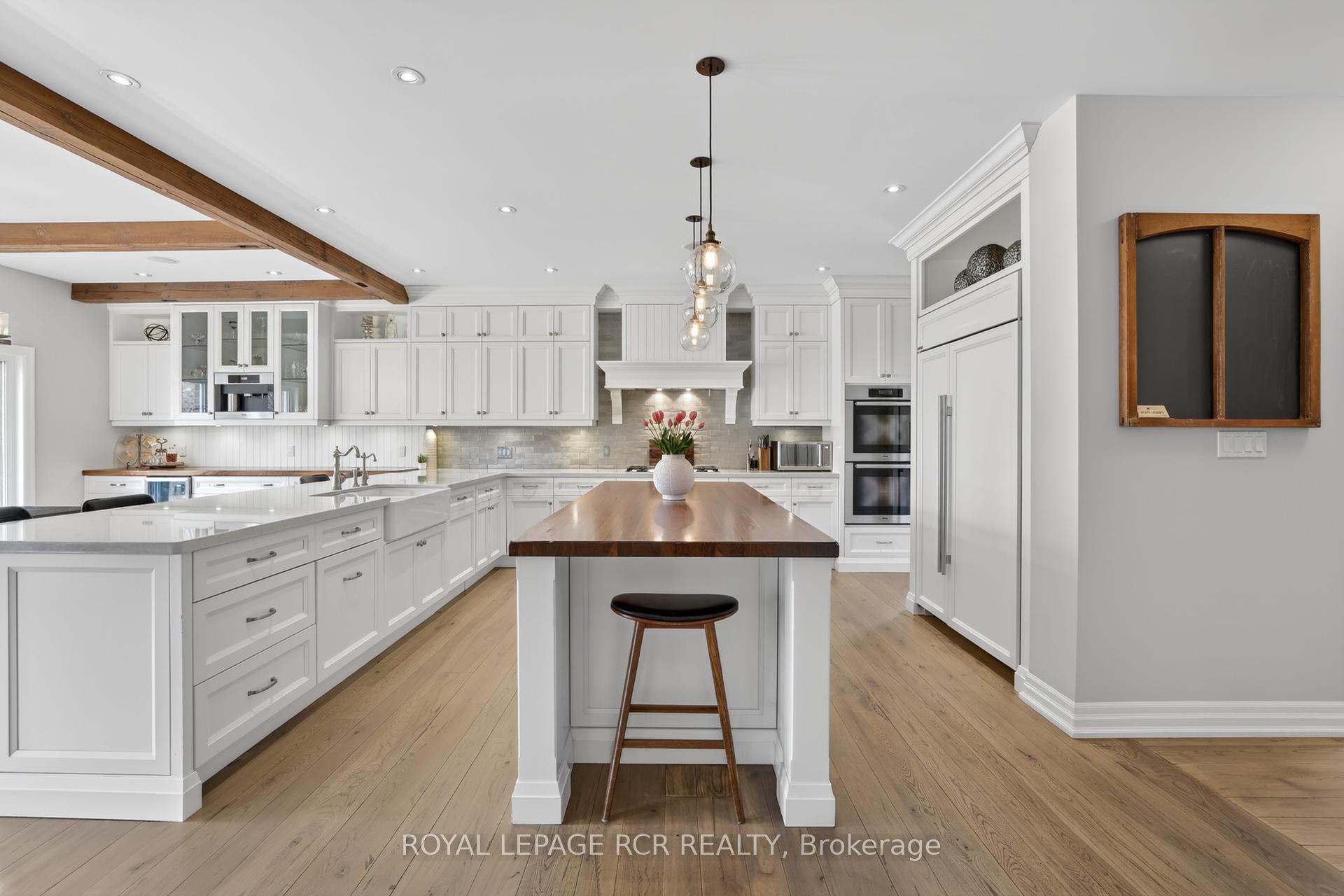 Photo 5 of 63 Campbell Drive, Uxbridge — HOMEH
