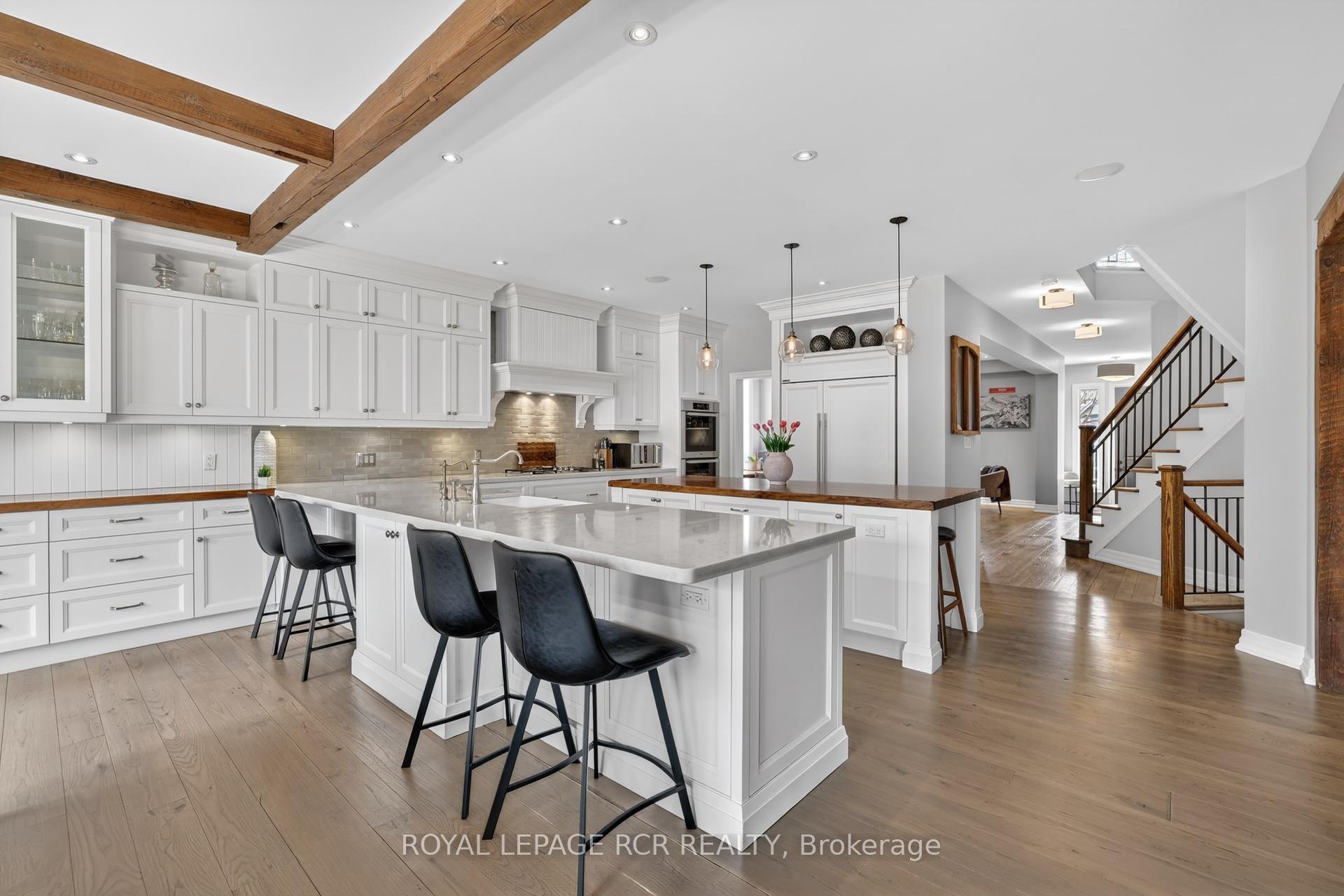 Photo 6 of 63 Campbell Drive, Uxbridge — HOMEH