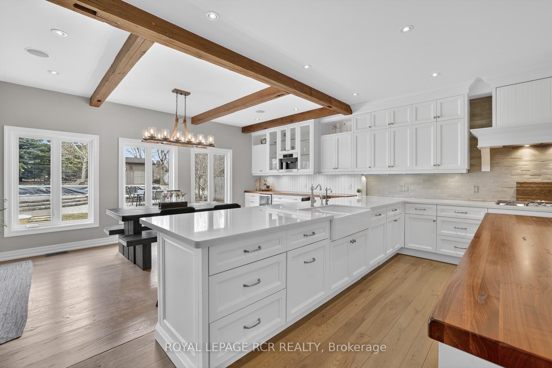 Photo 8 of 63 Campbell Drive, Uxbridge — HOMEH