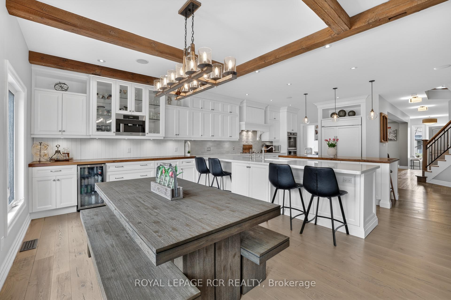 Photo 10 of 63 Campbell Drive, Uxbridge — HOMEH