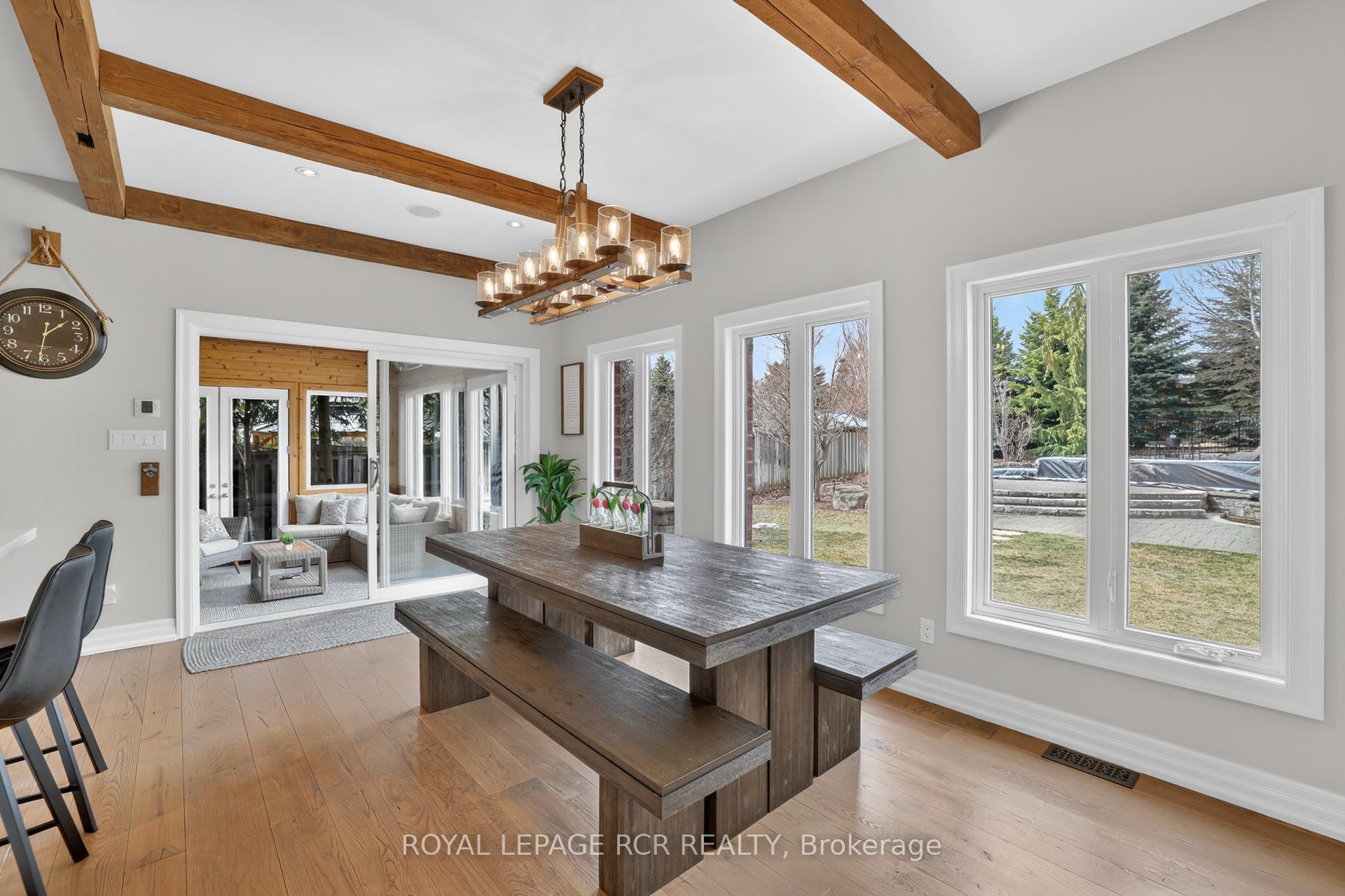 Photo 12 of 63 Campbell Drive, Uxbridge — HOMEH