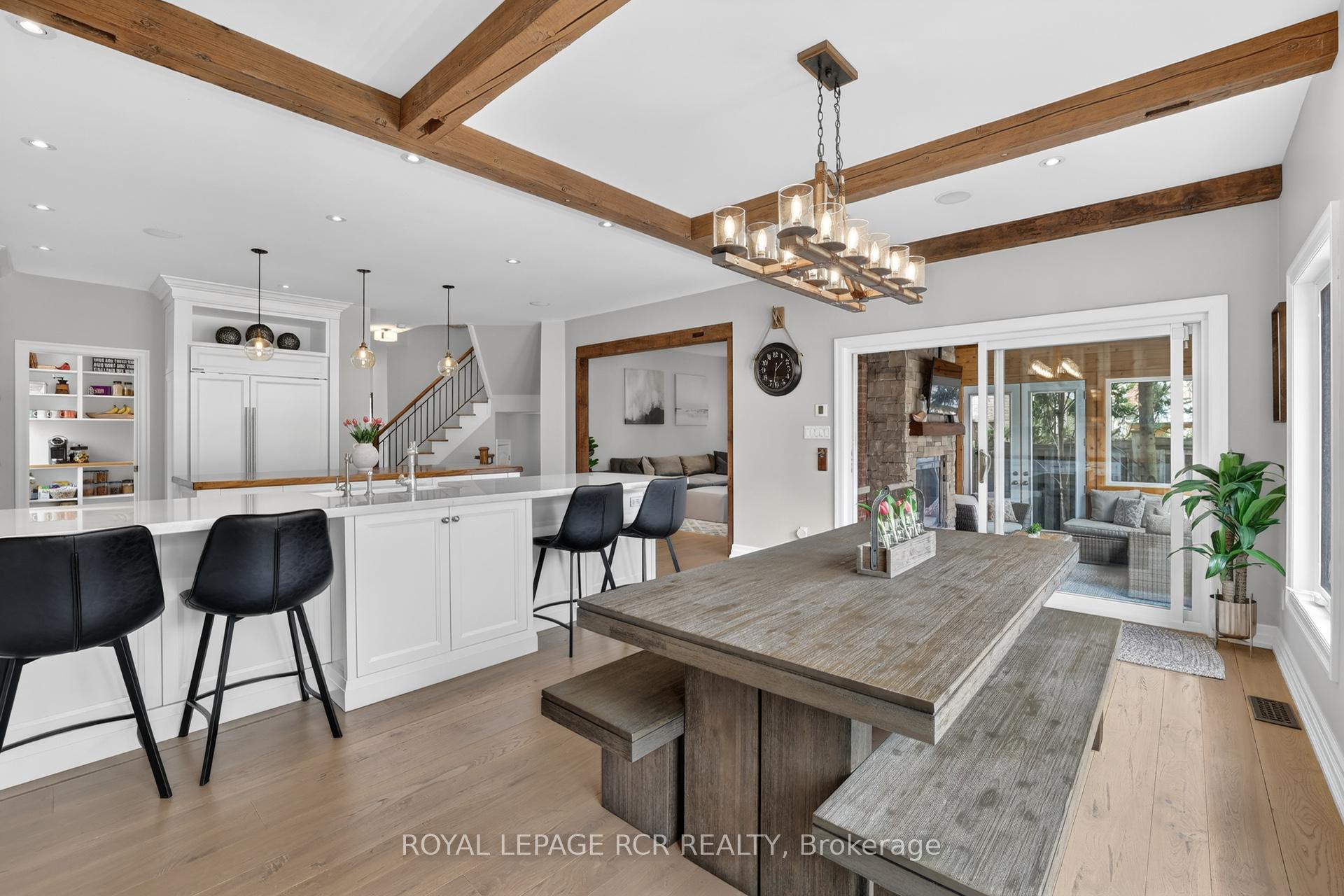 Photo 13 of 63 Campbell Drive, Uxbridge — HOMEH
