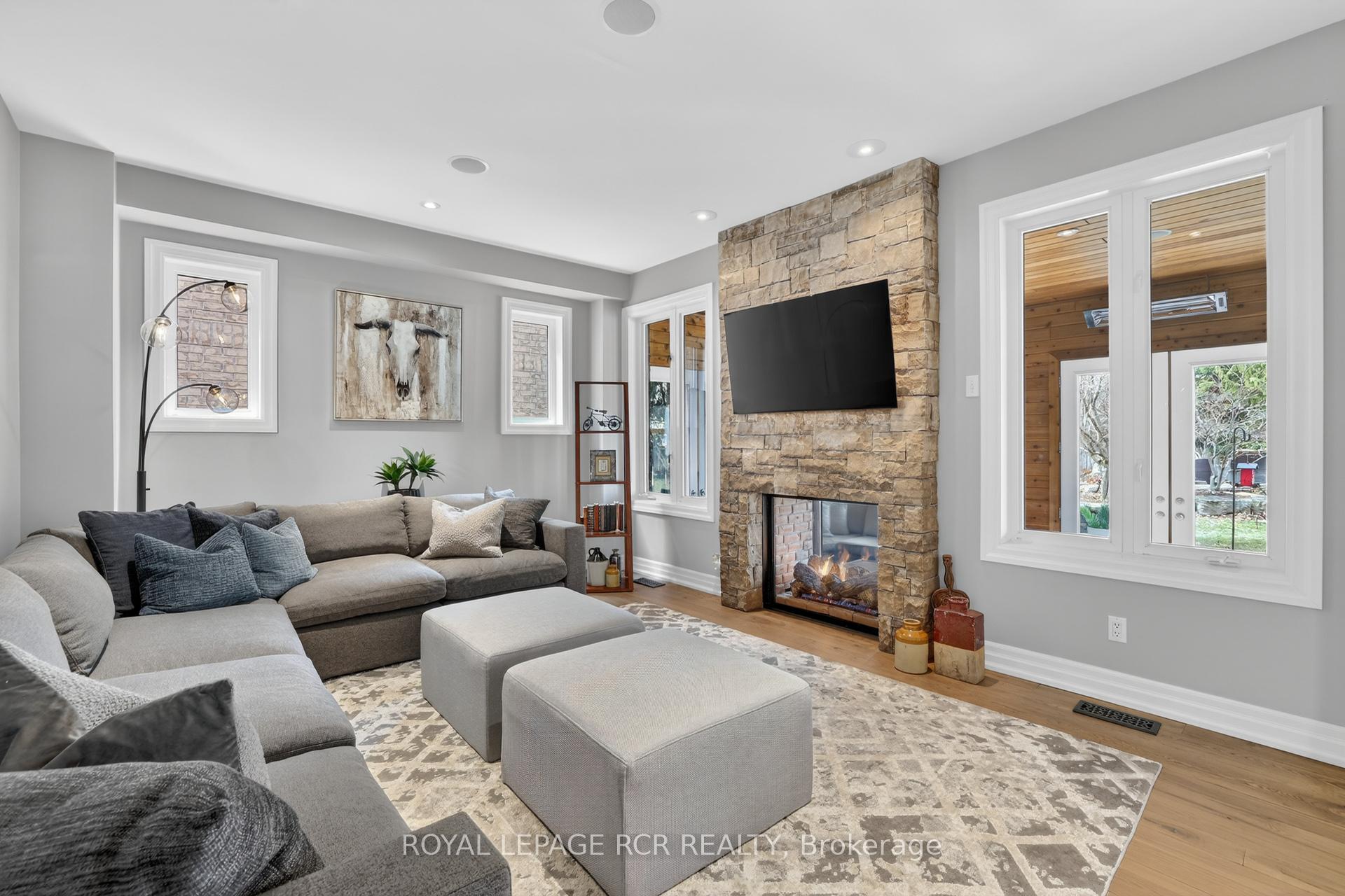 Photo 14 of 63 Campbell Drive, Uxbridge — HOMEH