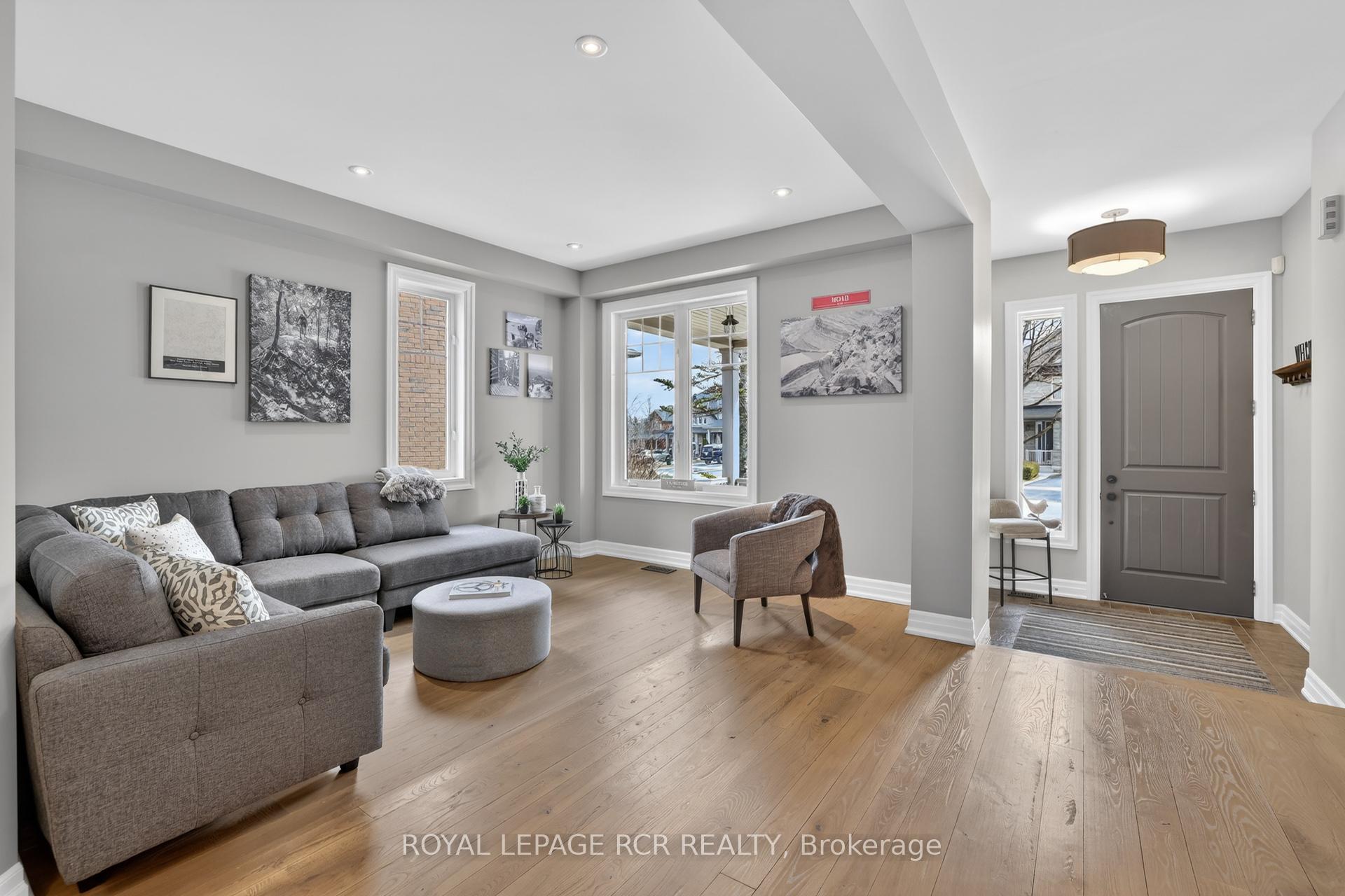 Photo 17 of 63 Campbell Drive, Uxbridge — HOMEH