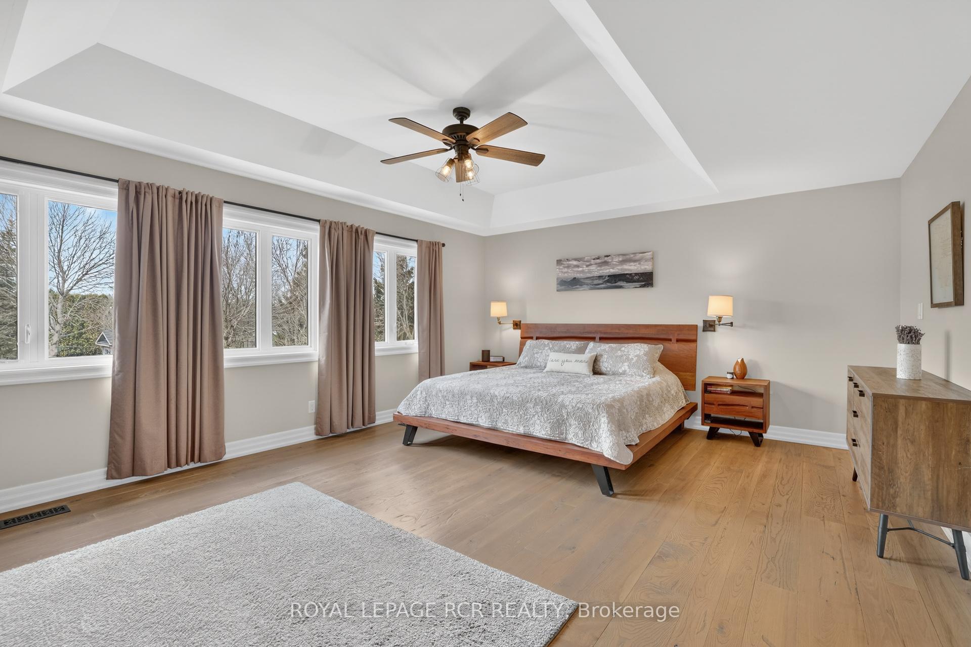 Photo 22 of 63 Campbell Drive, Uxbridge — HOMEH