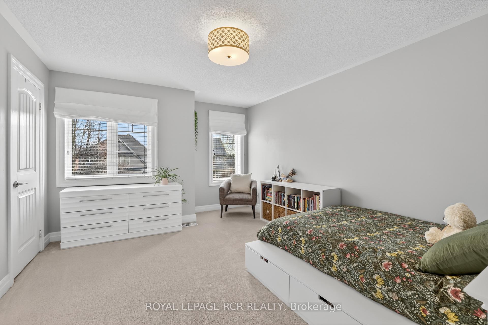 Photo 26 of 63 Campbell Drive, Uxbridge — HOMEH
