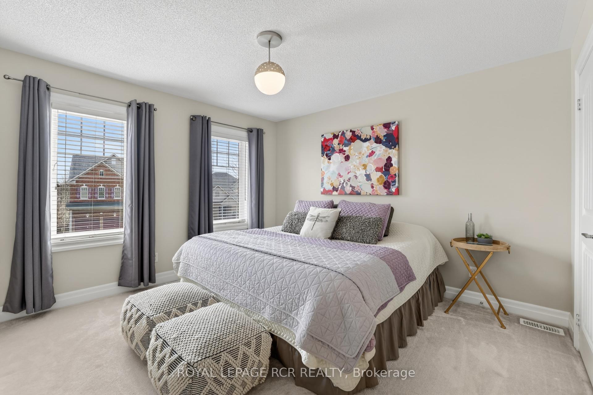 Photo 27 of 63 Campbell Drive, Uxbridge — HOMEH