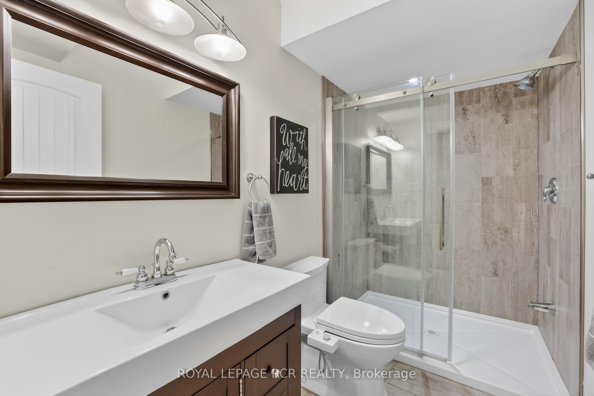 Photo 32 of 63 Campbell Drive, Uxbridge — HOMEH
