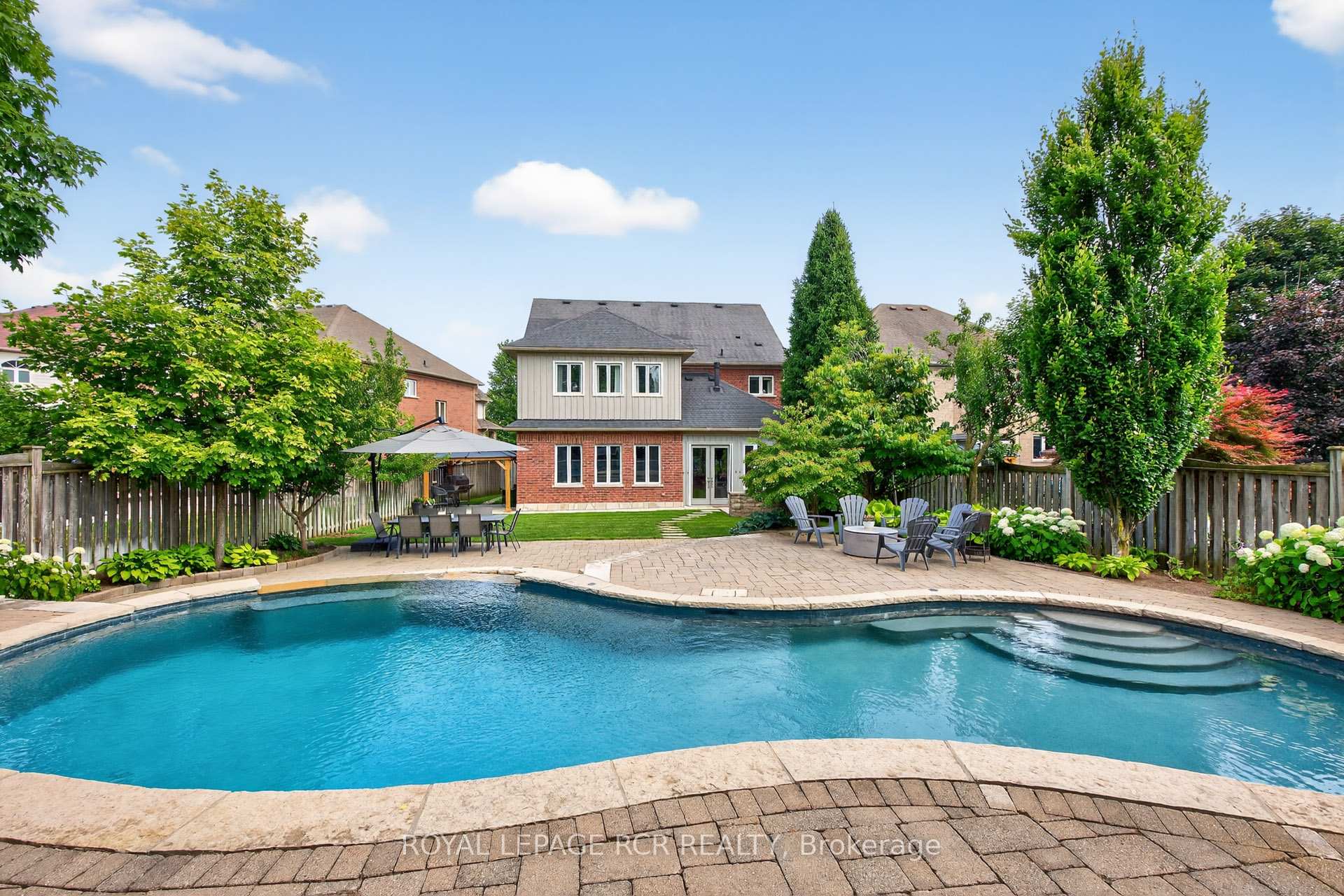 Photo 33 of 63 Campbell Drive, Uxbridge — HOMEH