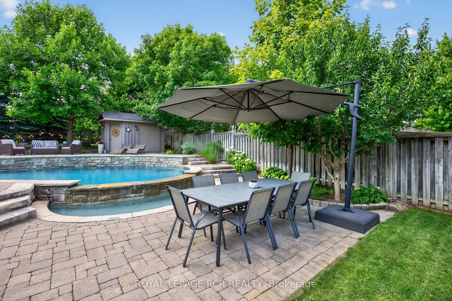 Photo 36 of 63 Campbell Drive, Uxbridge — HOMEH