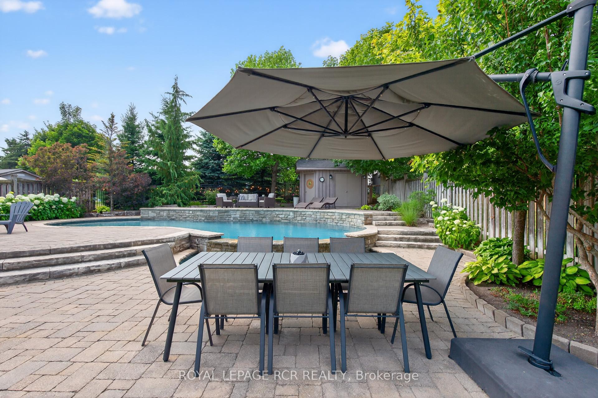 Photo 37 of 63 Campbell Drive, Uxbridge — HOMEH