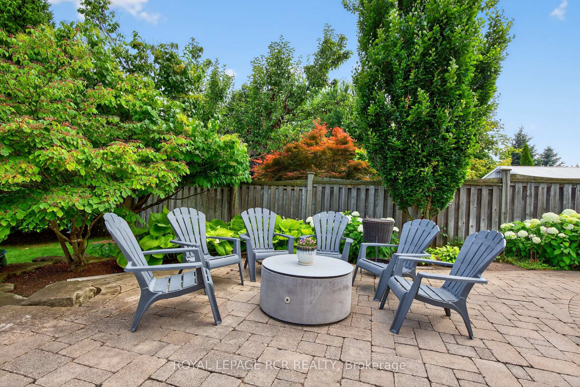 Photo 40 of 63 Campbell Drive, Uxbridge — HOMEH
