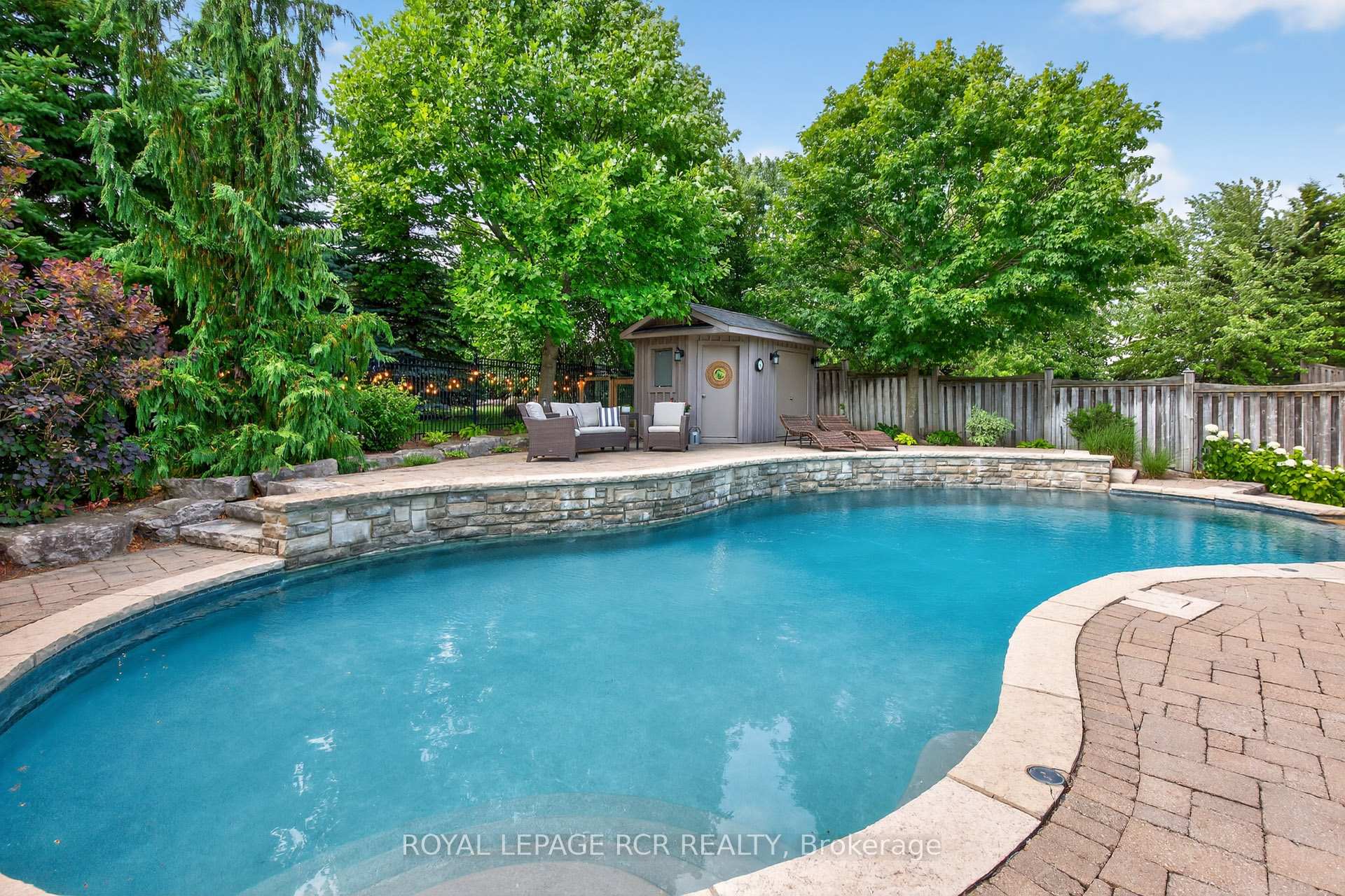 Photo 41 of 63 Campbell Drive, Uxbridge — HOMEH