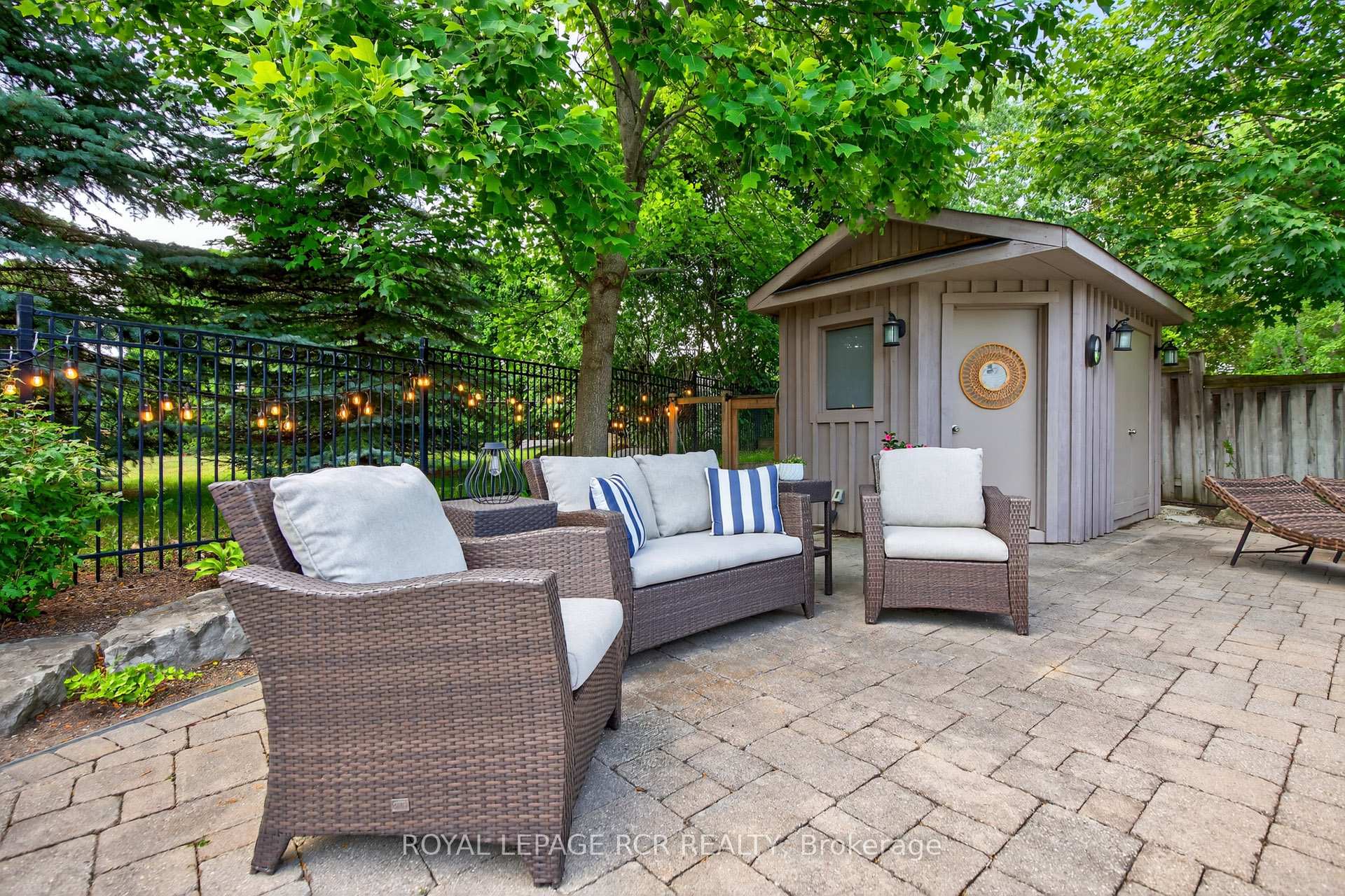 Photo 42 of 63 Campbell Drive, Uxbridge — HOMEH