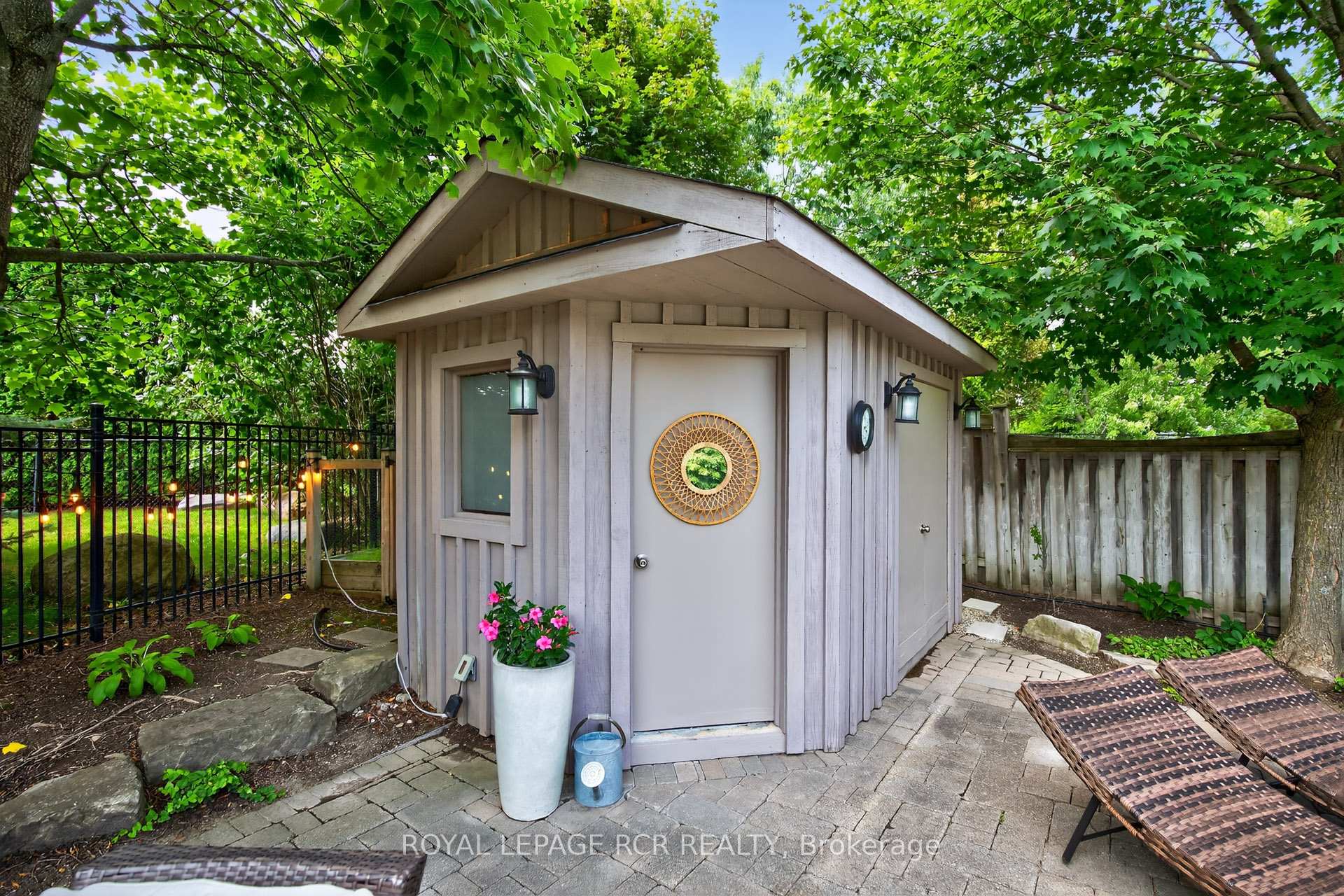 Photo 44 of 63 Campbell Drive, Uxbridge — HOMEH