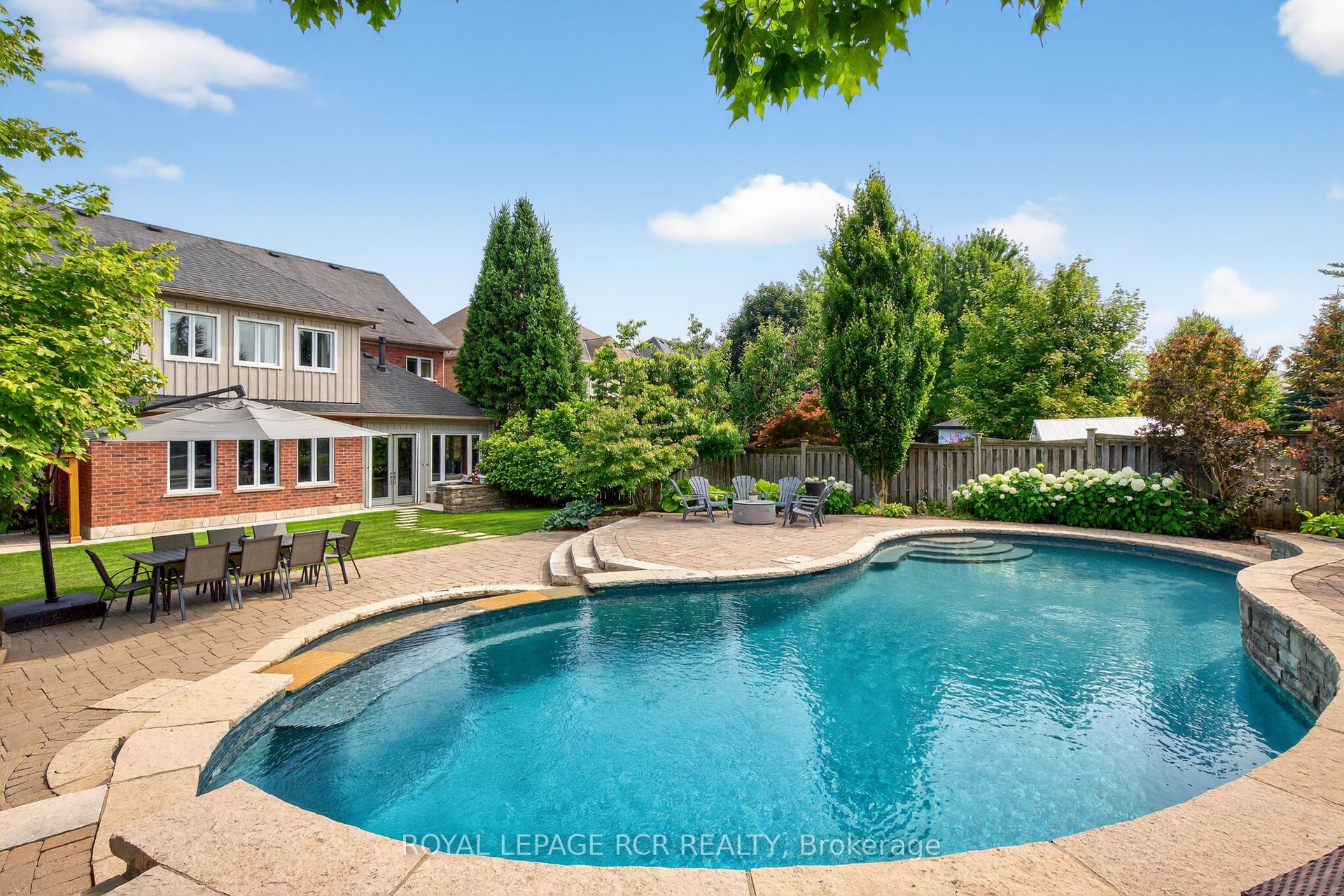 Photo 45 of 63 Campbell Drive, Uxbridge — HOMEH