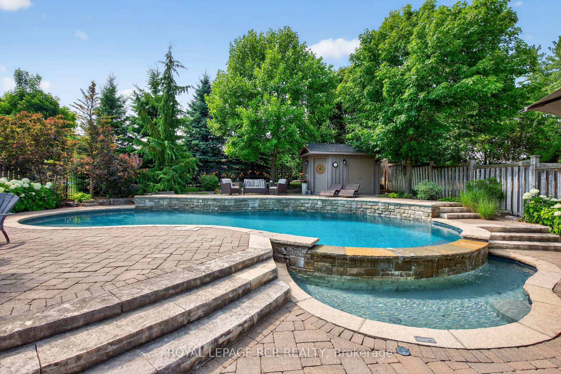 Photo 47 of 63 Campbell Drive, Uxbridge — HOMEH
