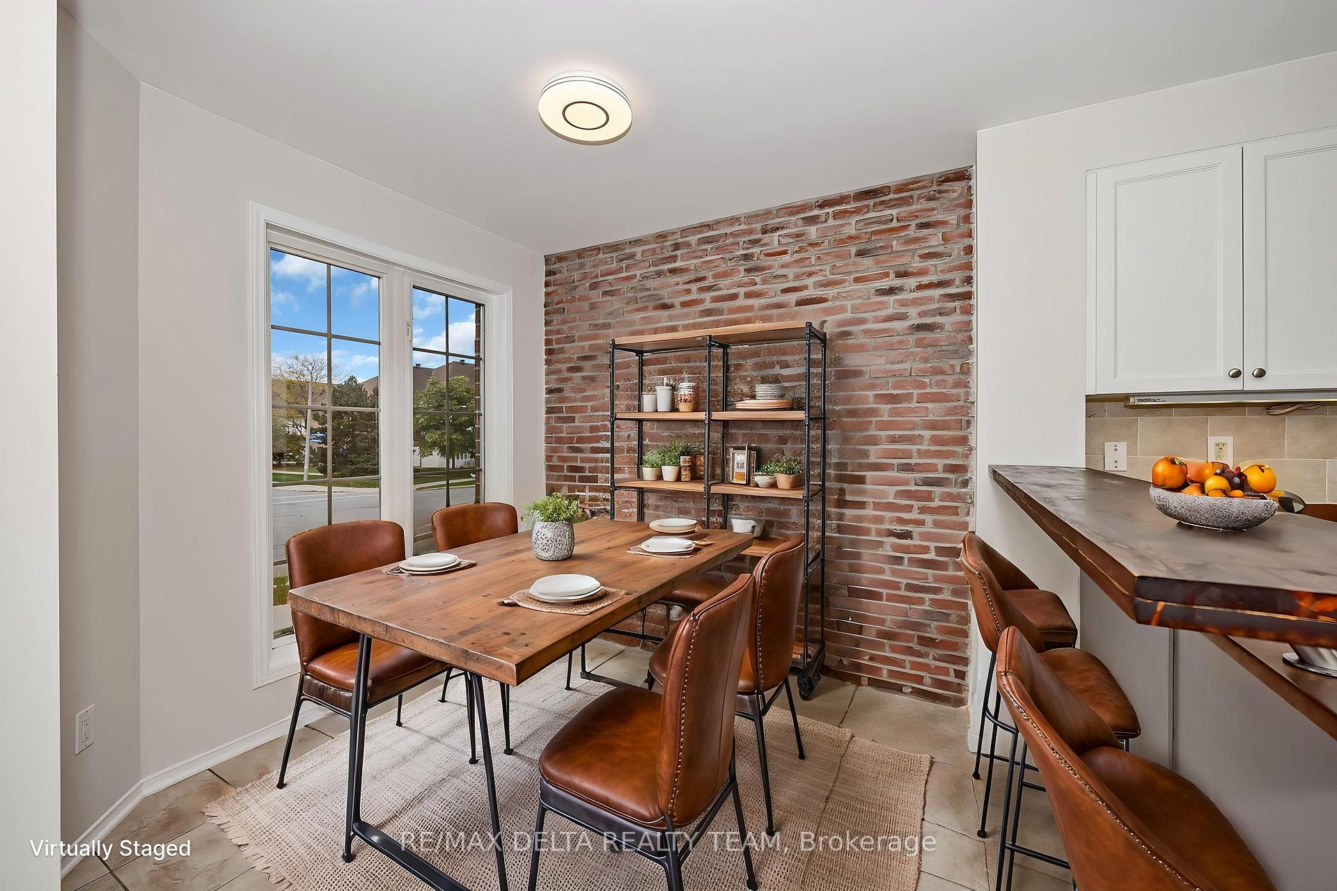 Photo 5 of Unit 48, 900 Longfields Drive, Ottawa, Barrhaven - Longfields — HOMEH
