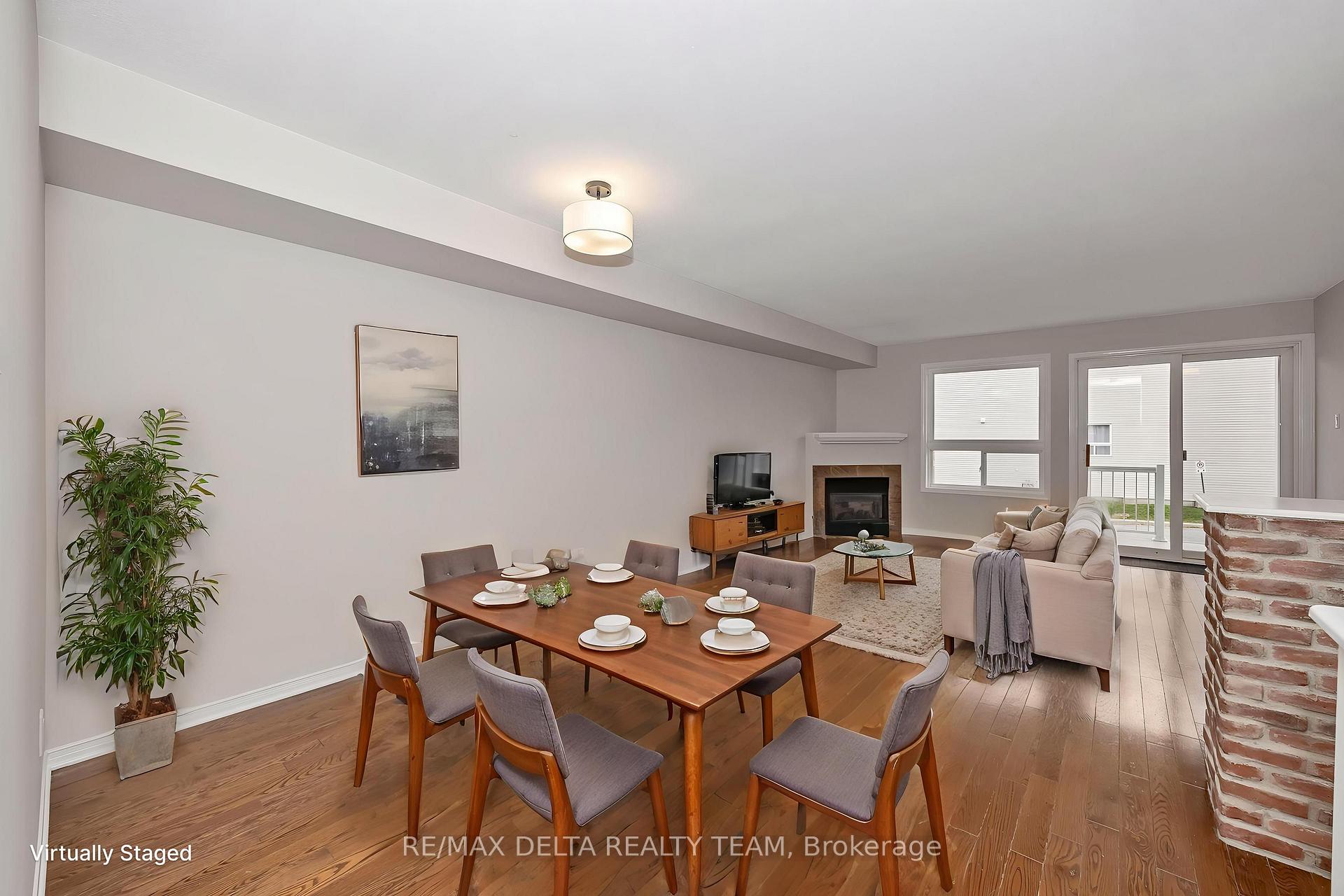 Photo 10 of Unit 48, 900 Longfields Drive, Ottawa, Barrhaven - Longfields — HOMEH