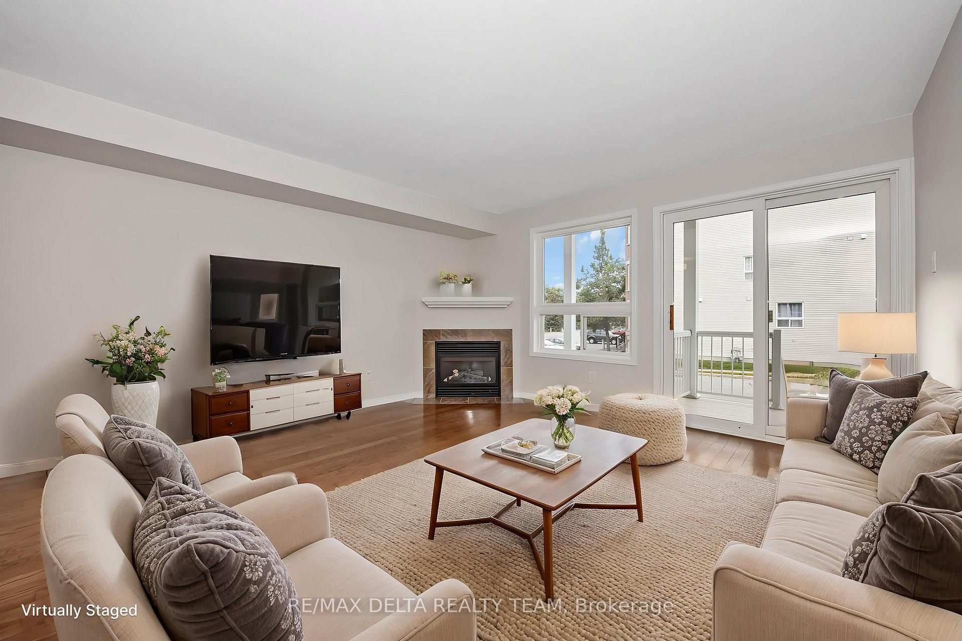 Photo 11 of Unit 48, 900 Longfields Drive, Ottawa, Barrhaven - Longfields — HOMEH