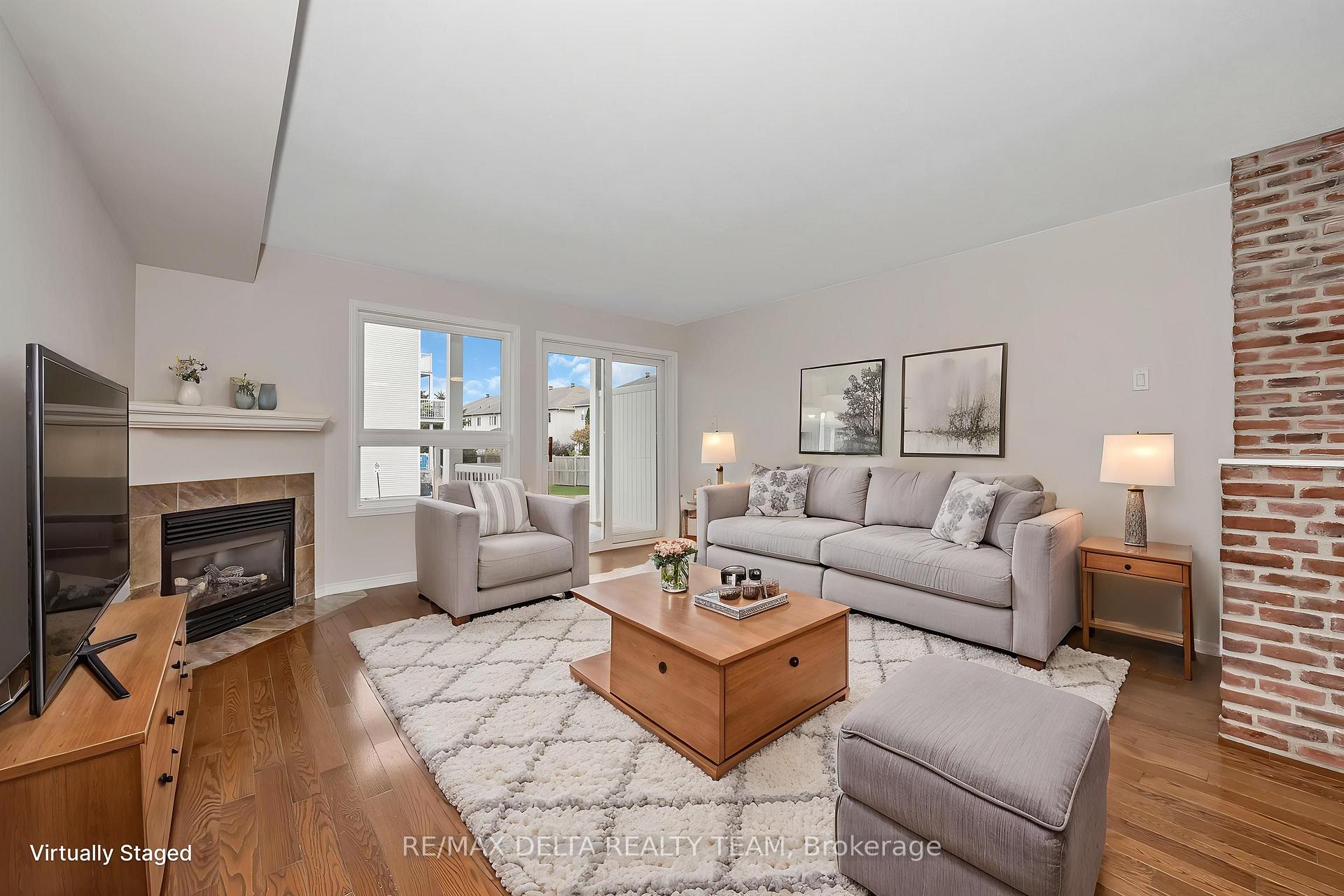 Photo 13 of Unit 48, 900 Longfields Drive, Ottawa, Barrhaven - Longfields — HOMEH