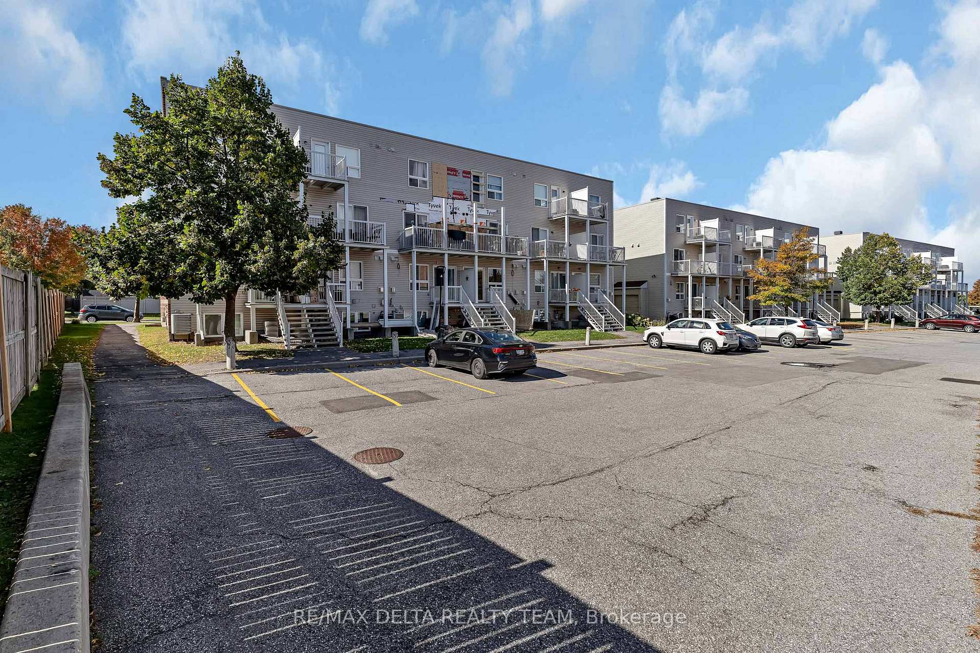 Photo 30 of Unit 48, 900 Longfields Drive, Ottawa, Barrhaven - Longfields — HOMEH