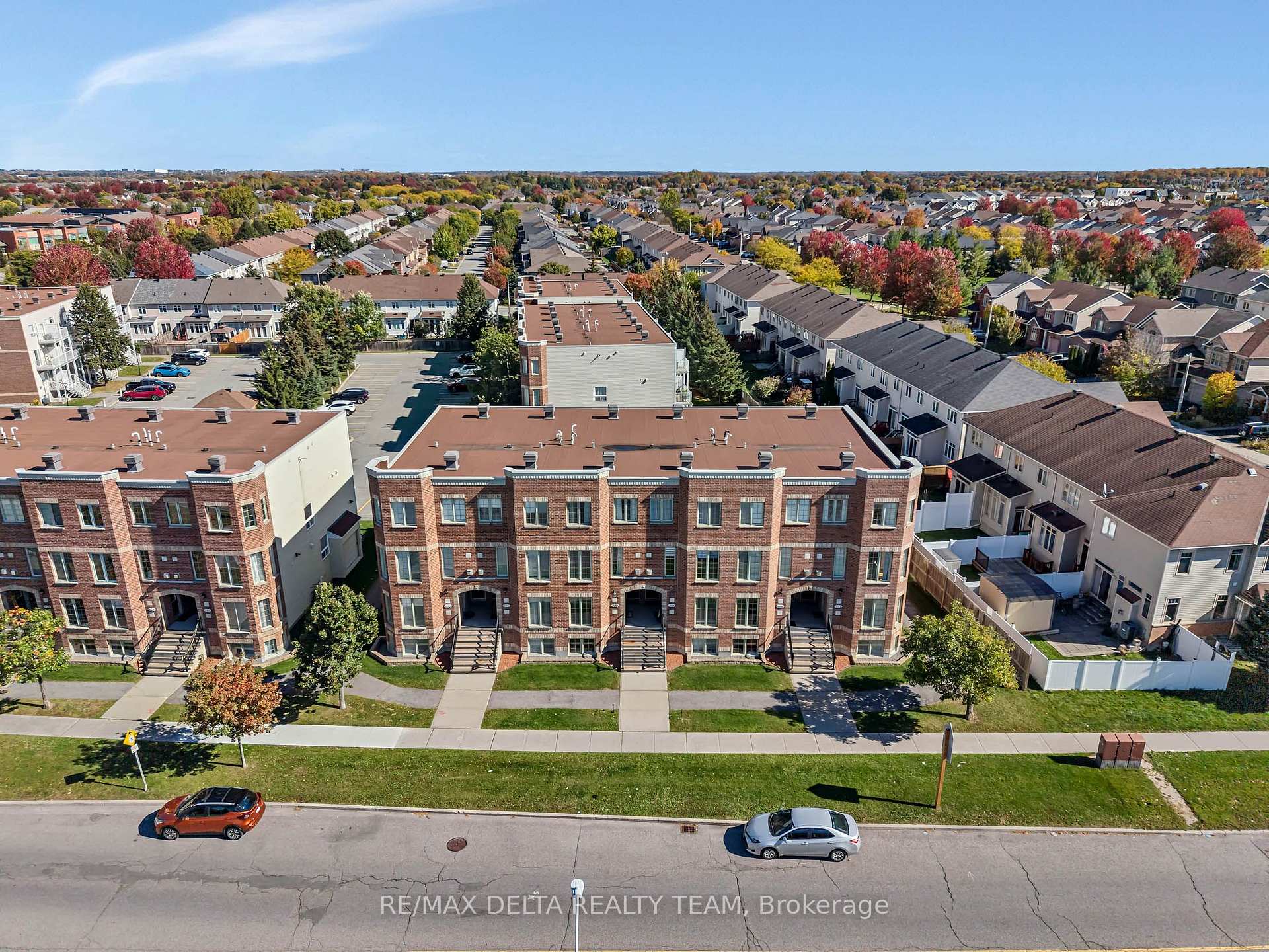 Photo 31 of Unit 48, 900 Longfields Drive, Ottawa, Barrhaven - Longfields — HOMEH