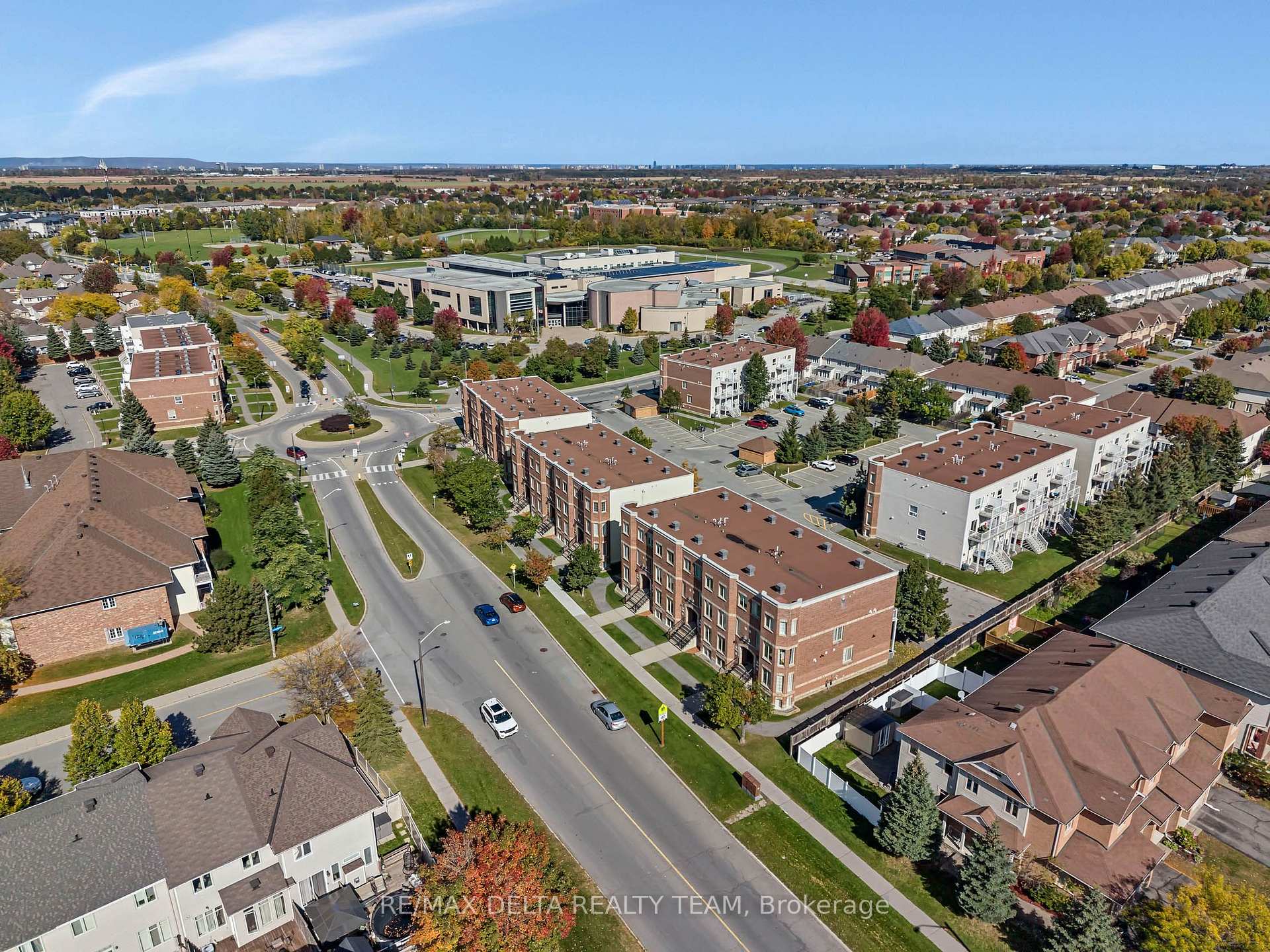 Photo 32 of Unit 48, 900 Longfields Drive, Ottawa, Barrhaven - Longfields — HOMEH