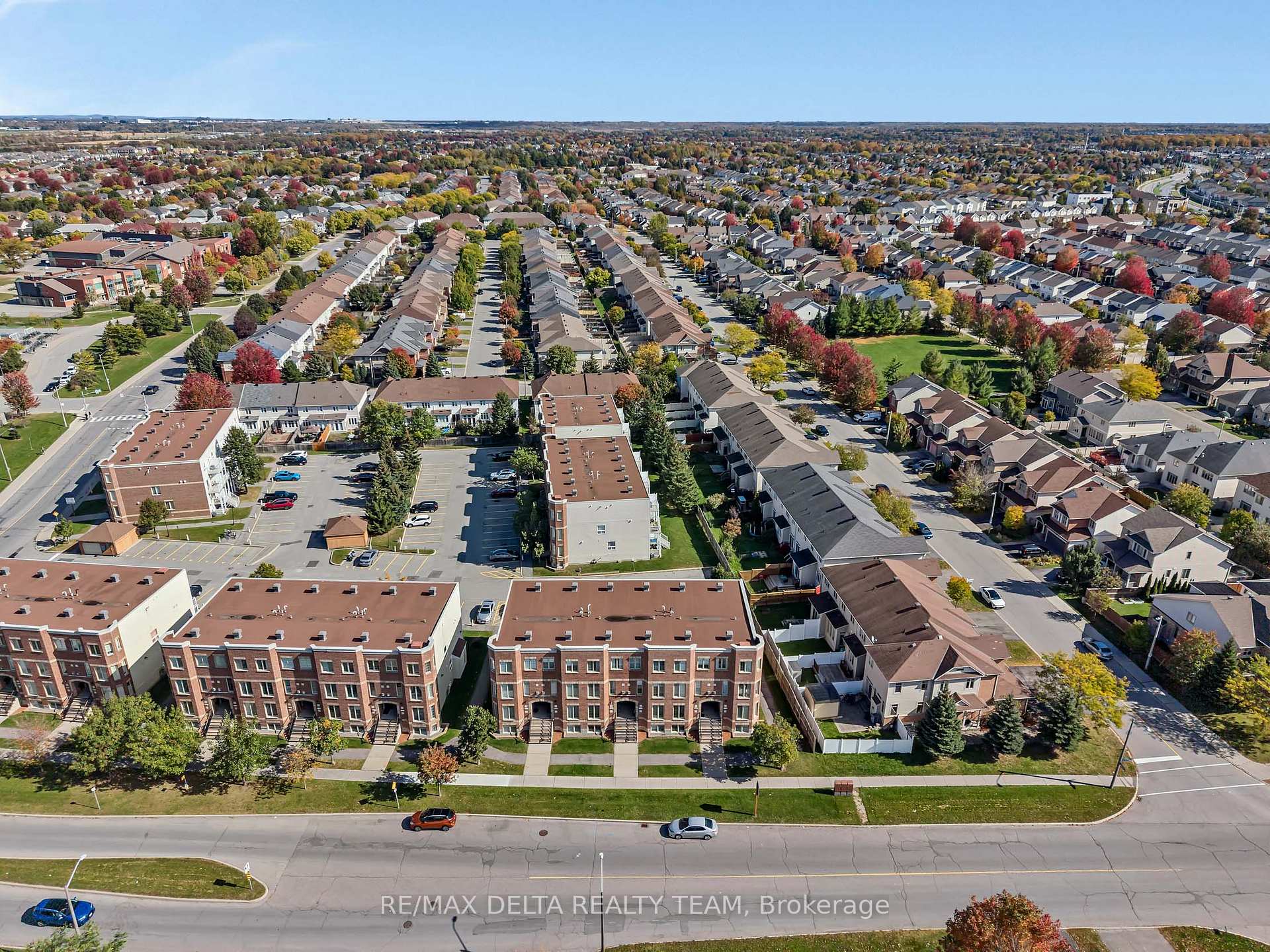 Photo 33 of Unit 48, 900 Longfields Drive, Ottawa, Barrhaven - Longfields — HOMEH