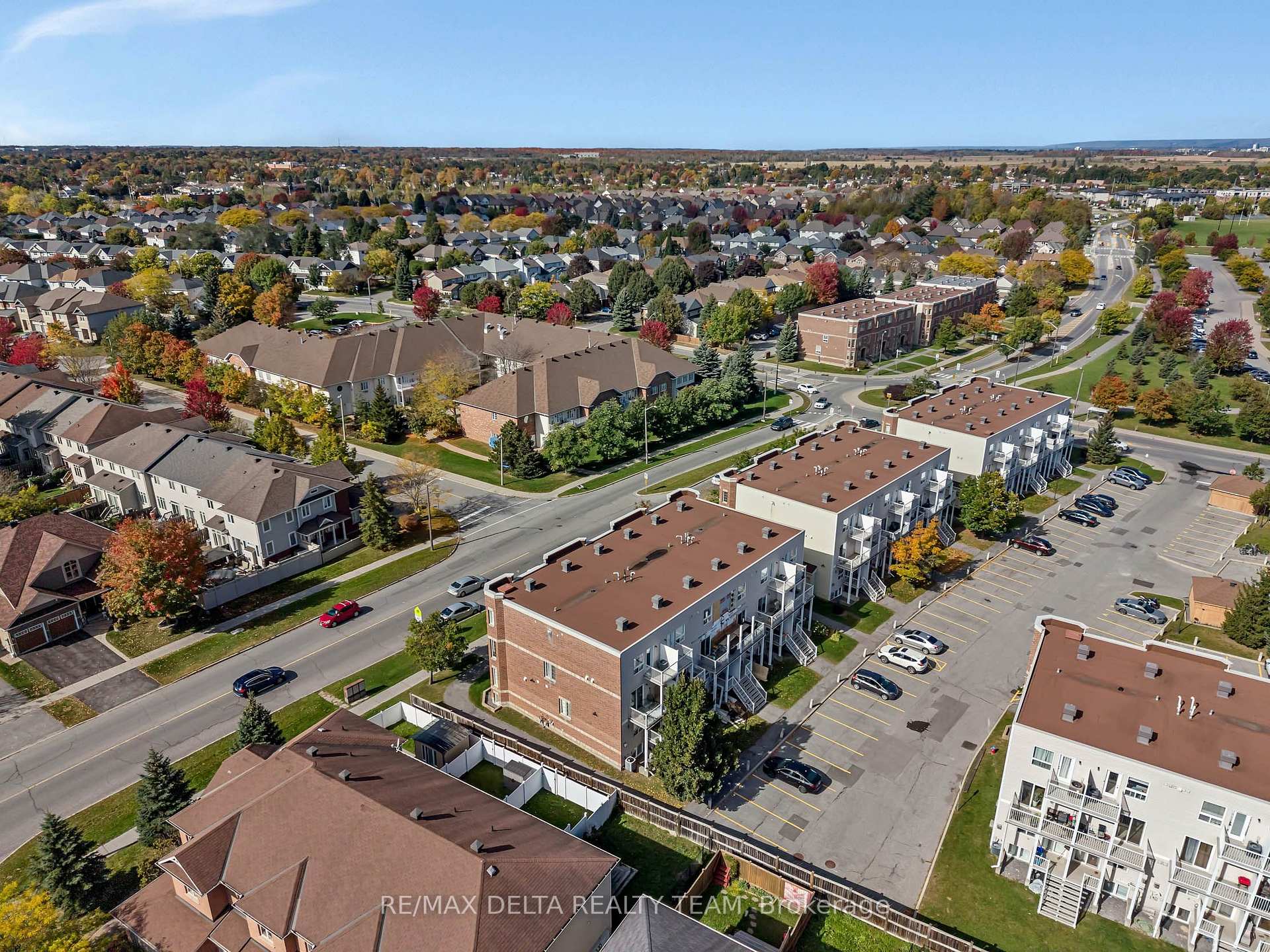 Photo 34 of Unit 48, 900 Longfields Drive, Ottawa, Barrhaven - Longfields — HOMEH