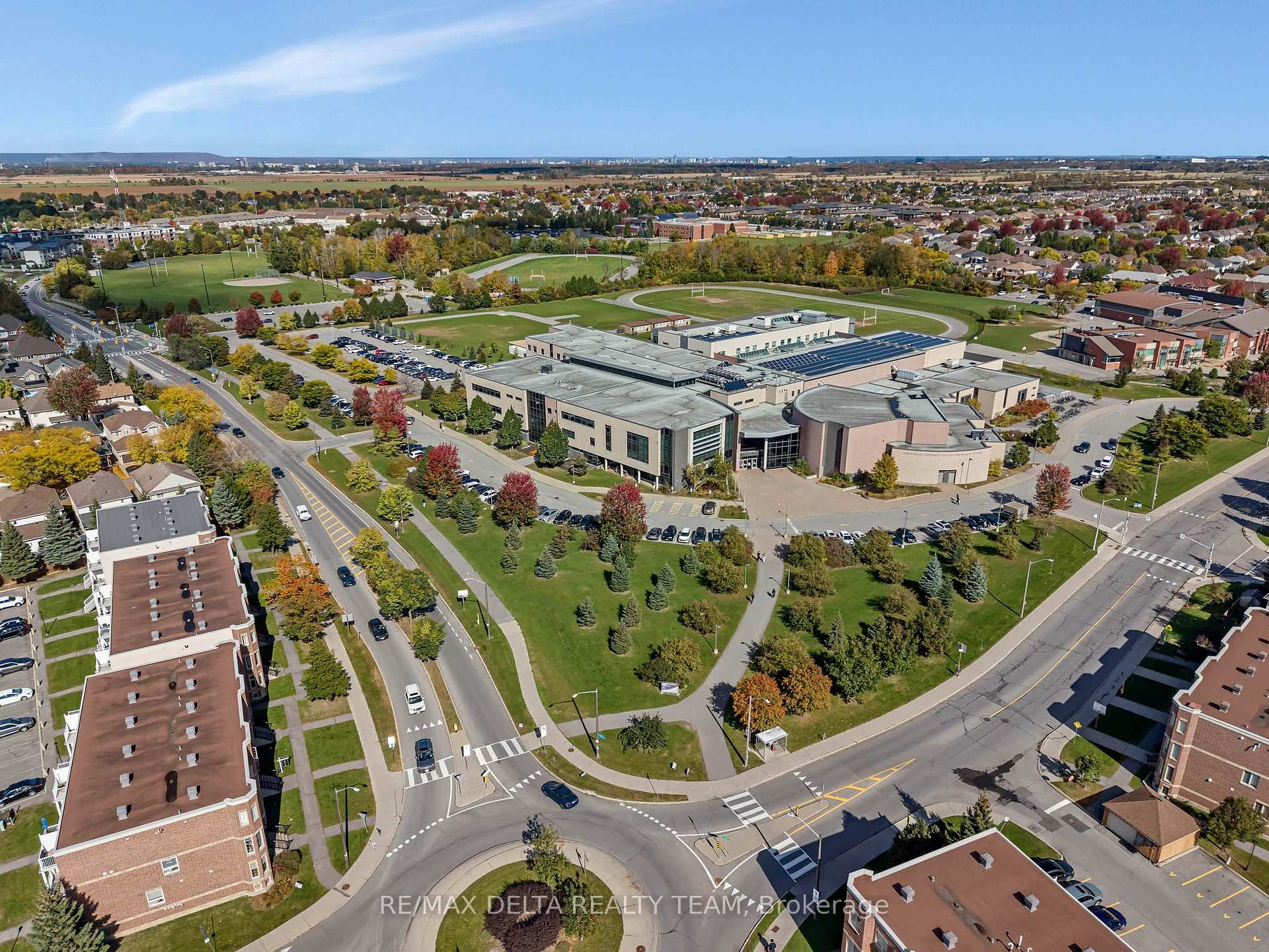 Photo 35 of Unit 48, 900 Longfields Drive, Ottawa, Barrhaven - Longfields — HOMEH