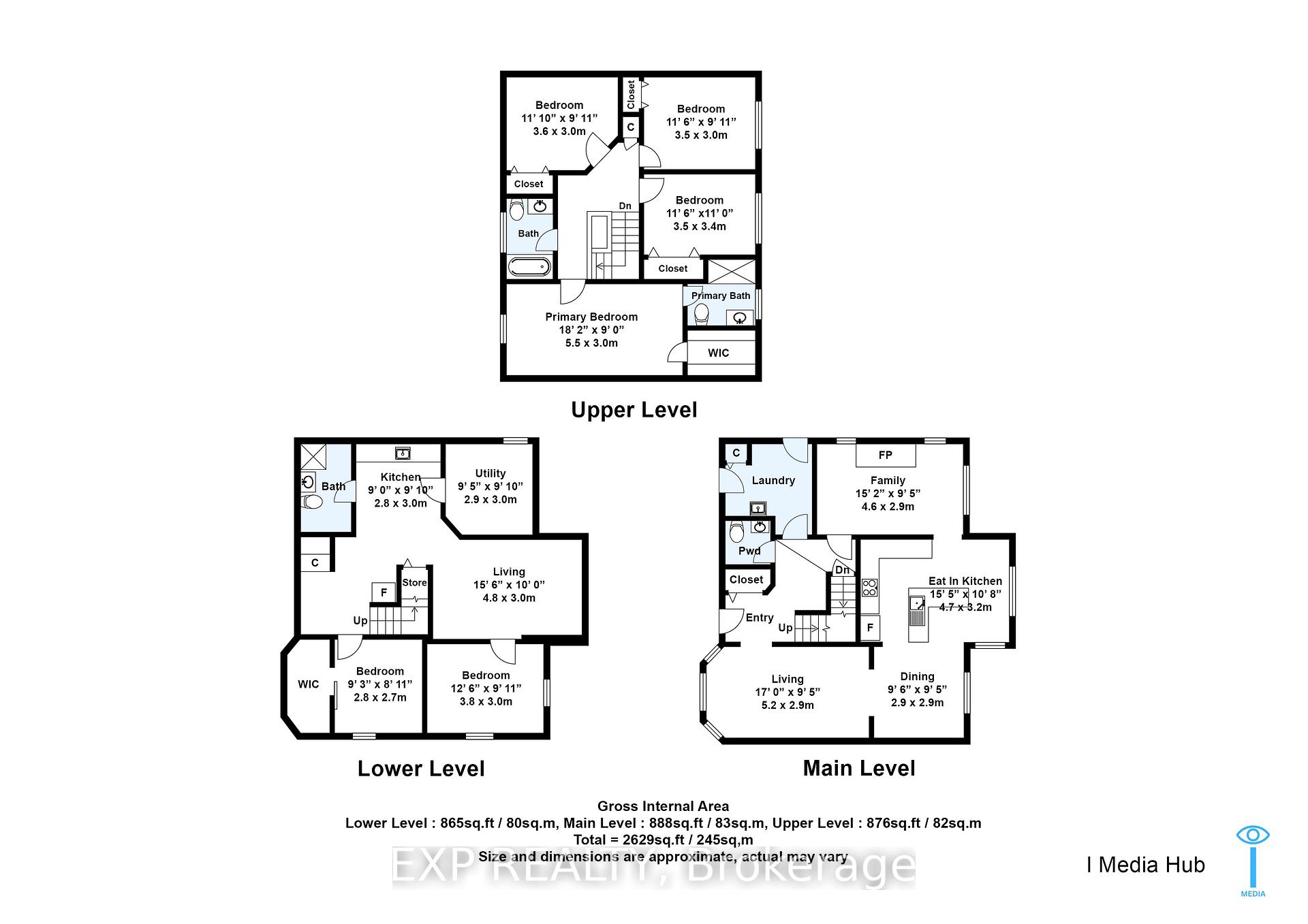 Photo 49 of 39 Linda Drive, Cambridge, Silver Heights — HOMEH
