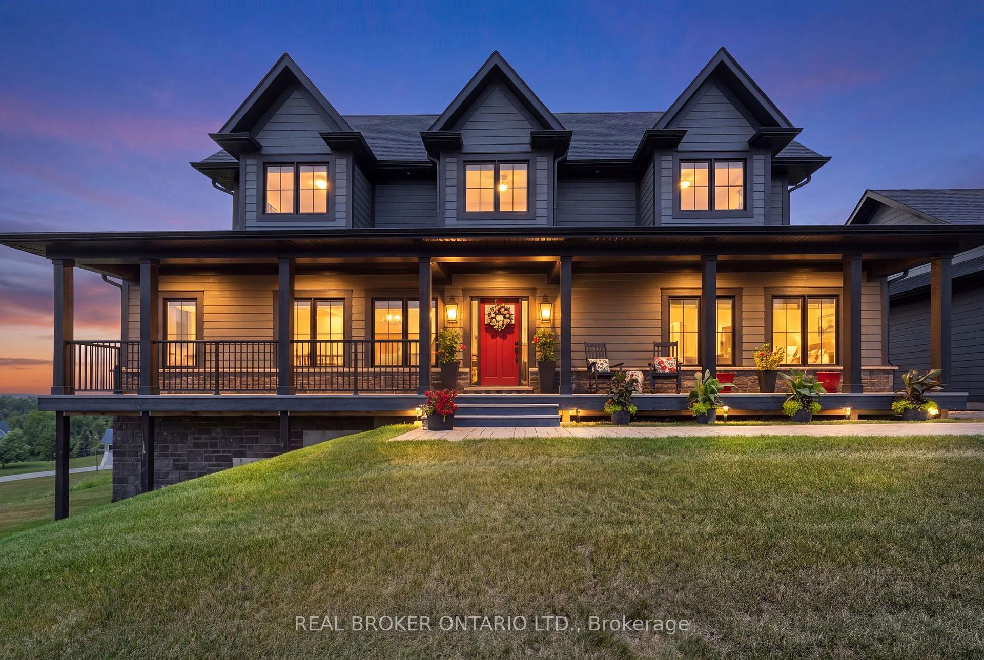 Photo of 29 Thoroughbred Drive