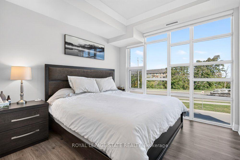 Photo 5 of Unit 209, 10 Concord Place, Grimsby, Grimsby Beach — HOMEH