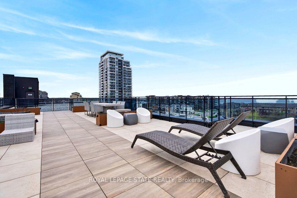 Photo 8 of Unit 209, 10 Concord Place, Grimsby, Grimsby Beach — HOMEH