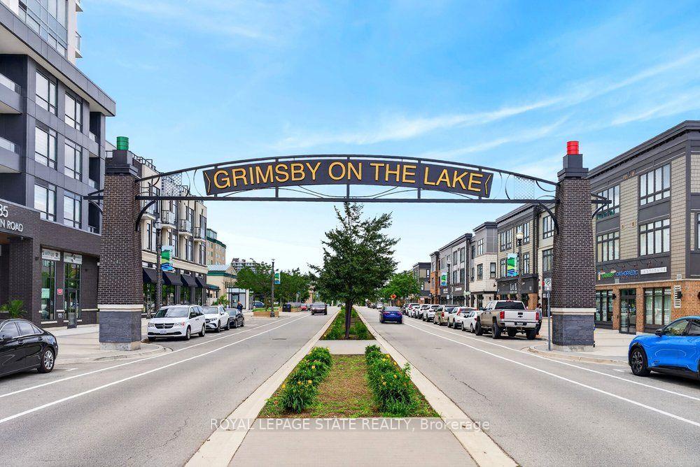Photo 10 of Unit 209, 10 Concord Place, Grimsby, Grimsby Beach — HOMEH