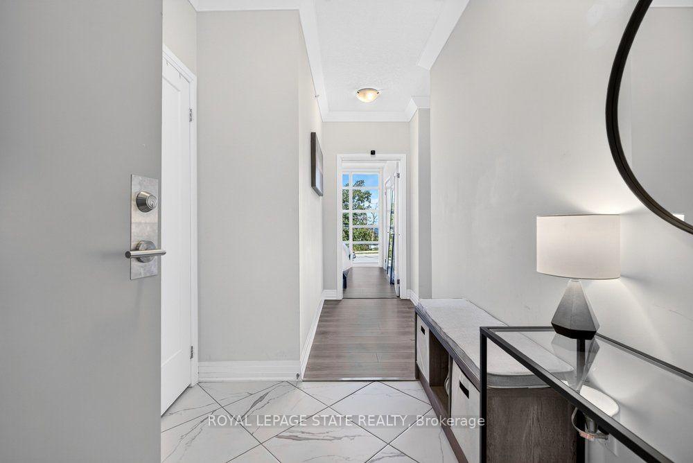 Photo 13 of Unit 209, 10 Concord Place, Grimsby, Grimsby Beach — HOMEH