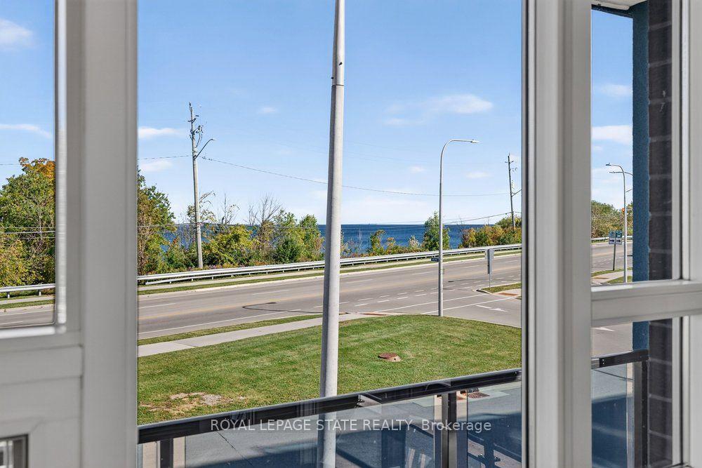 Photo 18 of Unit 209, 10 Concord Place, Grimsby, Grimsby Beach — HOMEH