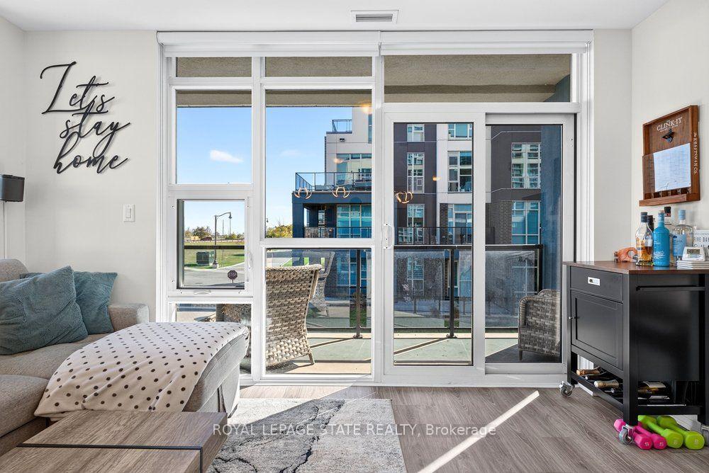 Photo 19 of Unit 209, 10 Concord Place, Grimsby, Grimsby Beach — HOMEH