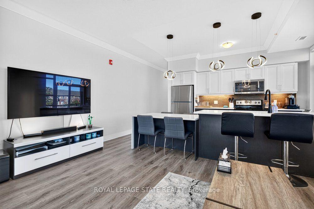 Photo 20 of Unit 209, 10 Concord Place, Grimsby, Grimsby Beach — HOMEH