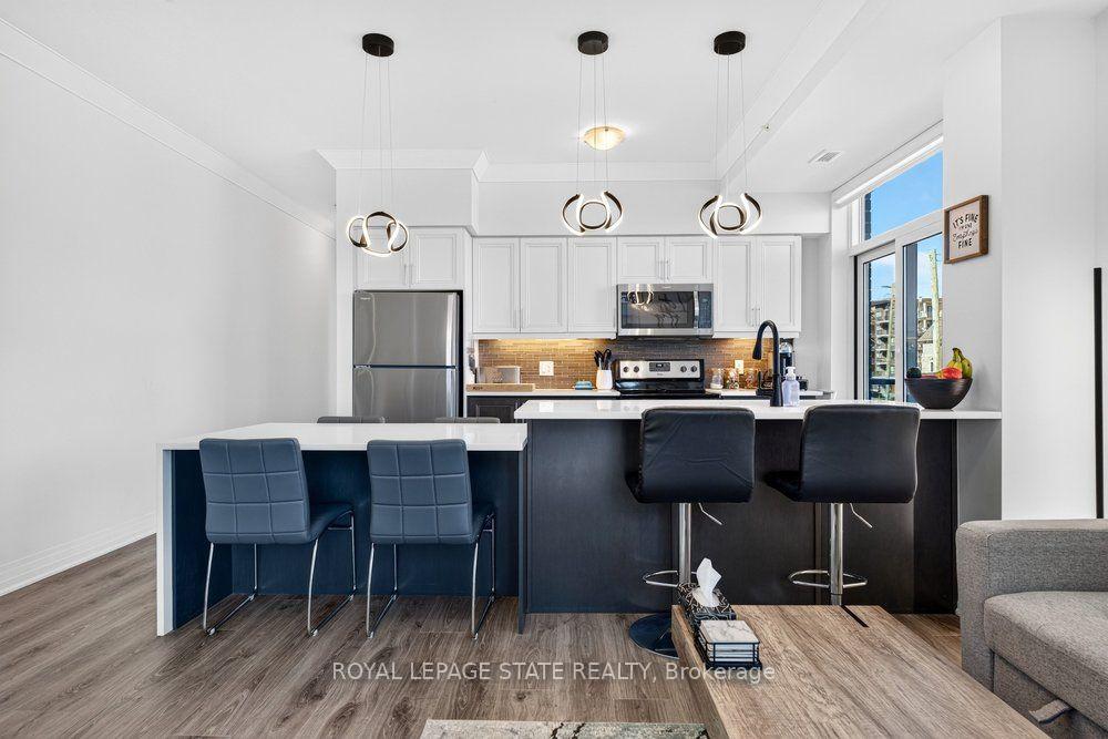 Photo 21 of Unit 209, 10 Concord Place, Grimsby, Grimsby Beach — HOMEH